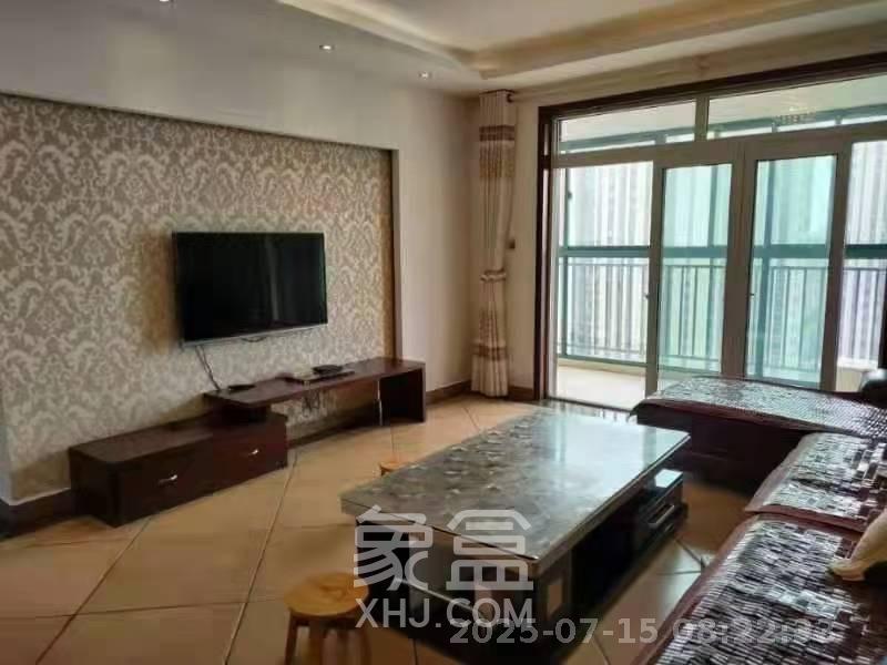 筑梦佳园  1室2厅1卫    2400.0元/月室内图