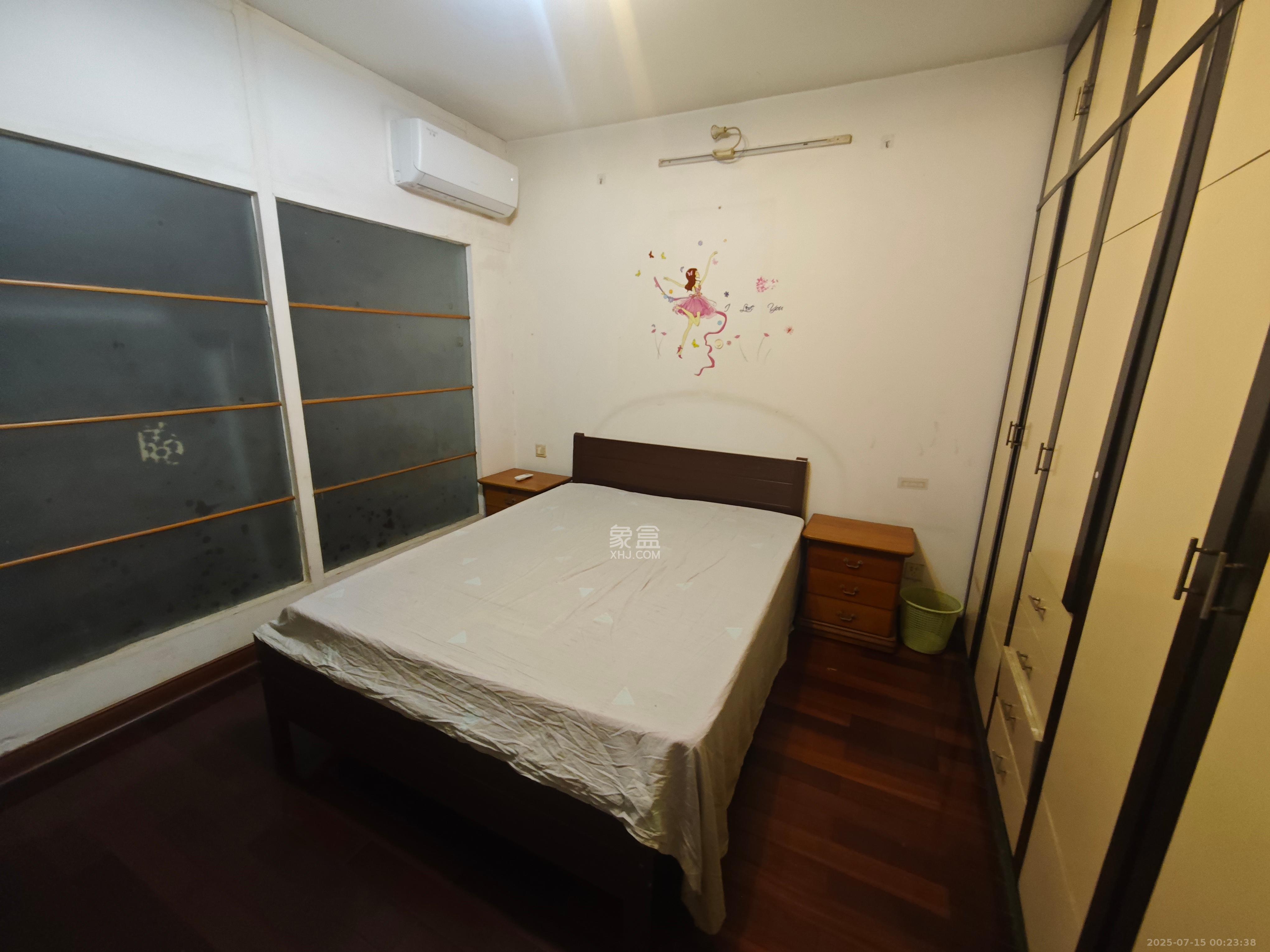 宏华花苑  1室1厅1卫    1000.0元/月室内图