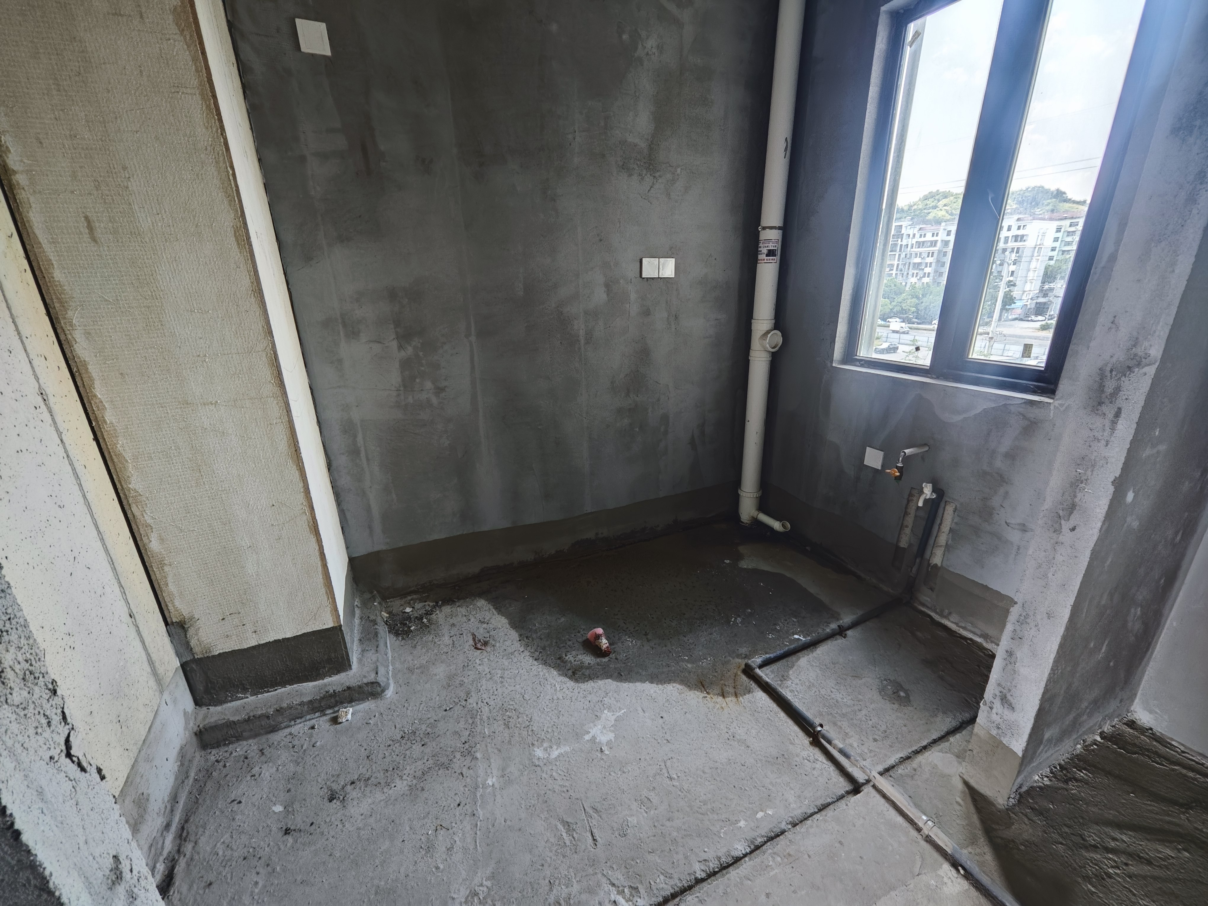 碧桂园正央时代 4室2厅2卫 68.0万 碧桂园正央时代 4室2厅2卫 68.0万厨房