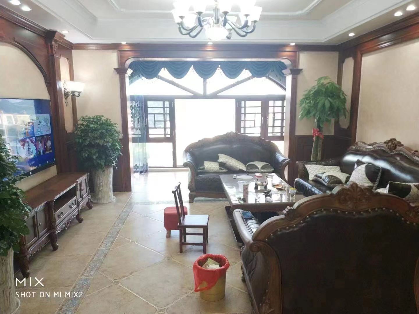 吉星金融广场(牡丹园) 3室2厅2卫 4200.0元/月 吉星金融广场(牡丹园) 3室2厅2卫 4200.0元/月室内图