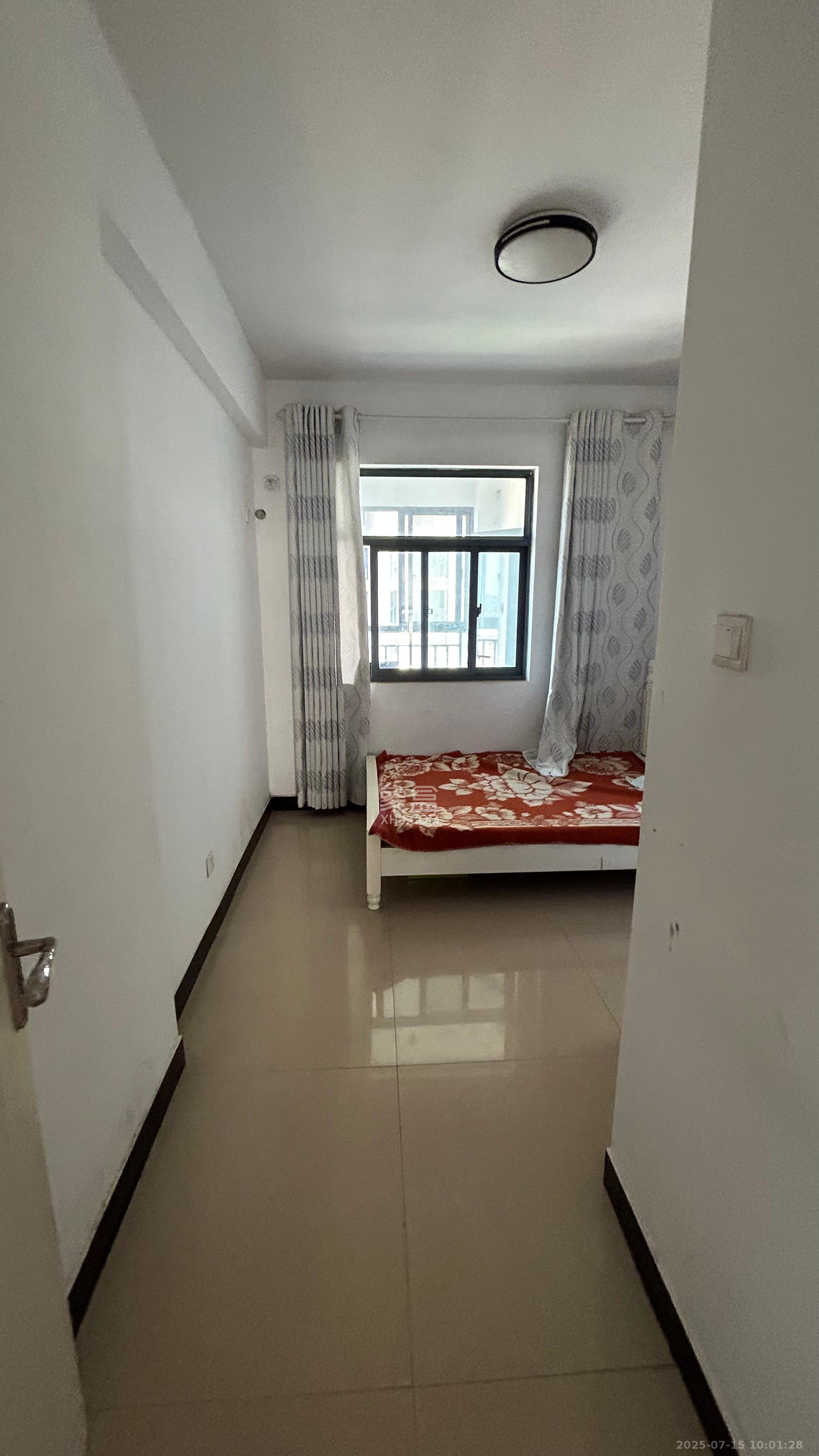 和美星城  3室2厅2卫    2100.0元/月室内图