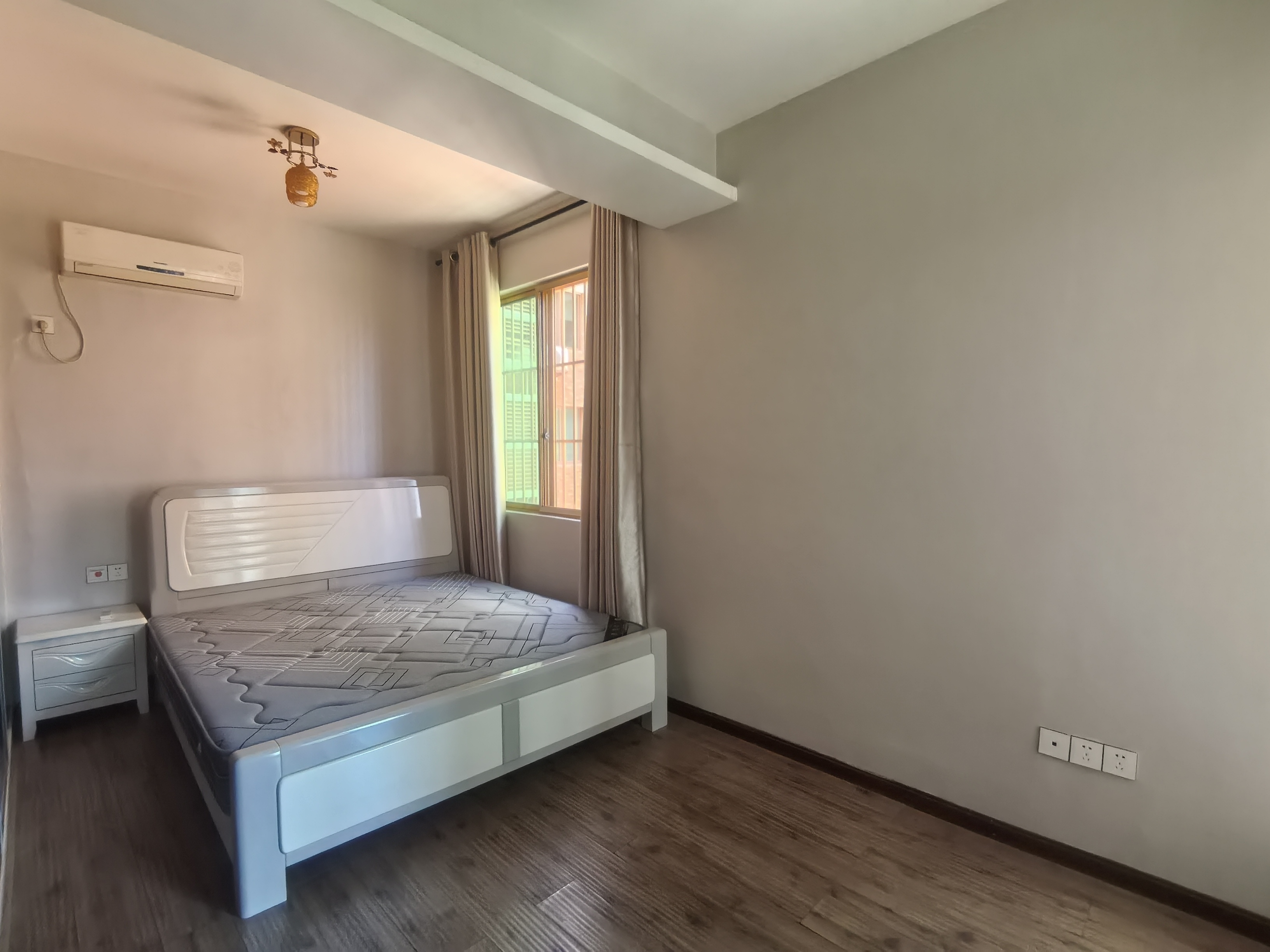 湘水明珠 2室2厅1卫 1800.0元/月 湘水明珠 2室2厅1卫 1800.0元/月室内图