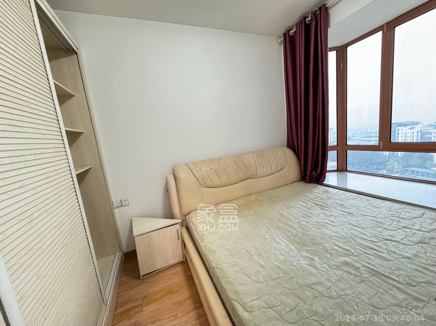 世嘉国际华城 2室2厅2卫 2500.0元/月 世嘉国际华城 2室2厅2卫 2500.0元/月室内图