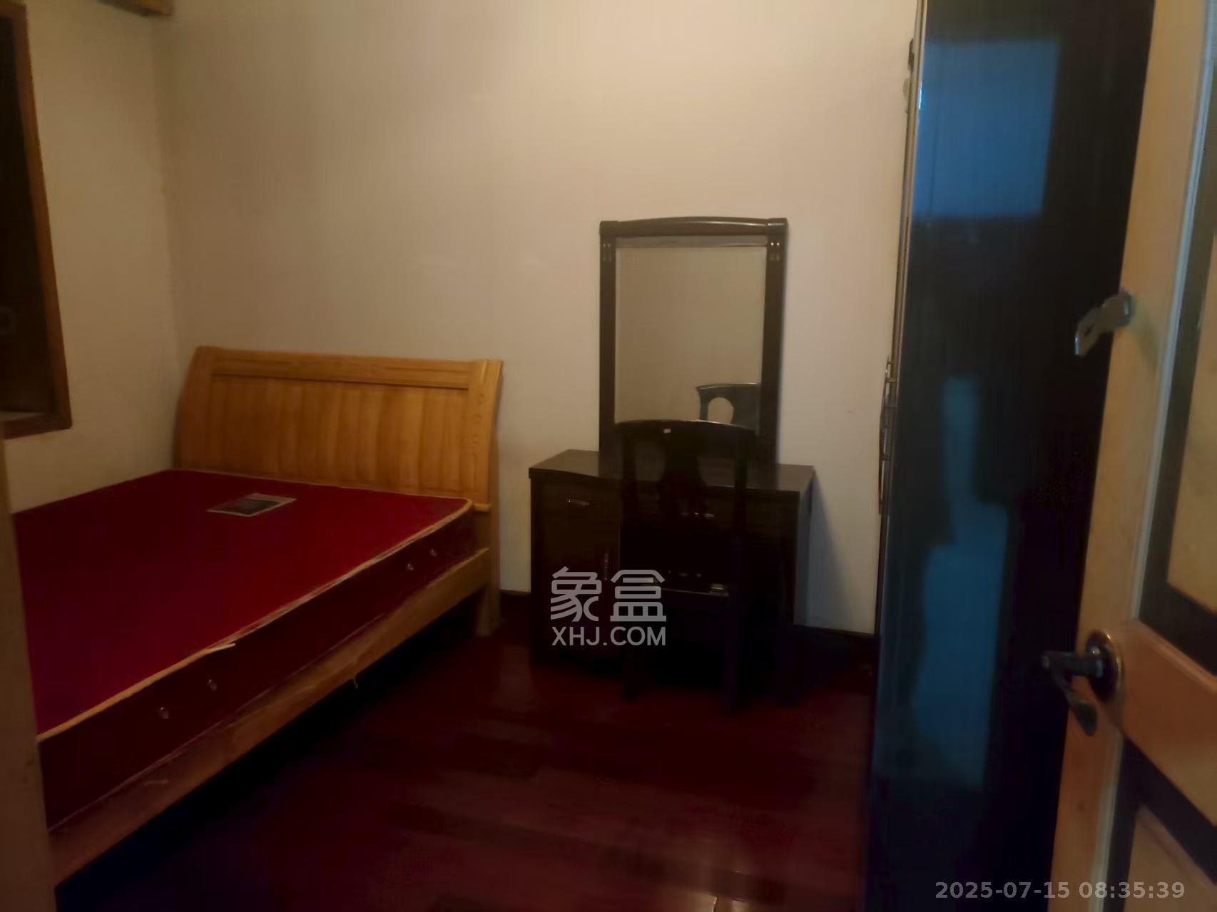 岳北社区  2室2厅1卫    1500.0元/月室内图