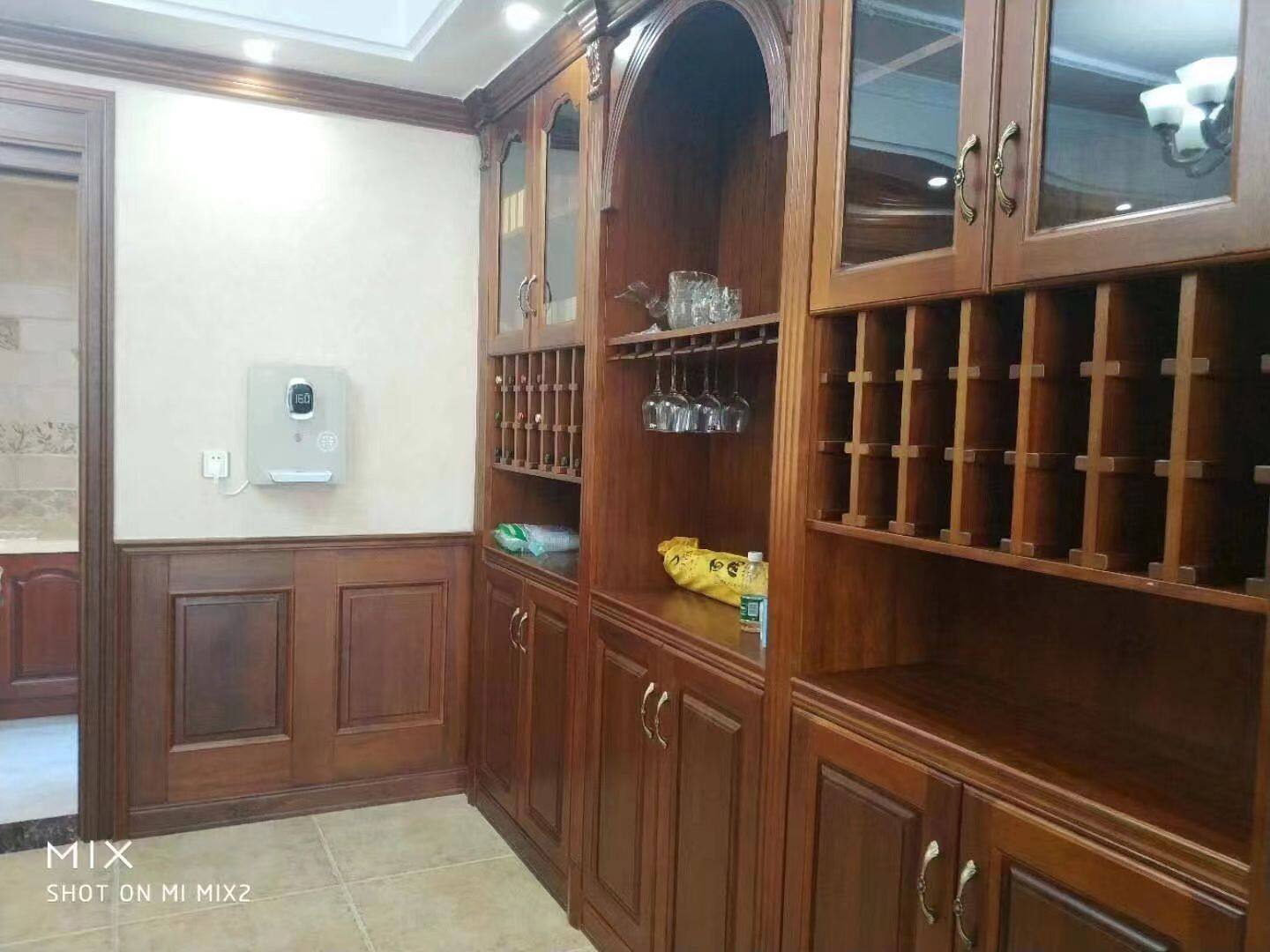 吉星金融广场(牡丹园) 3室2厅2卫 4200.0元/月 吉星金融广场(牡丹园) 3室2厅2卫 4200.0元/月室内图