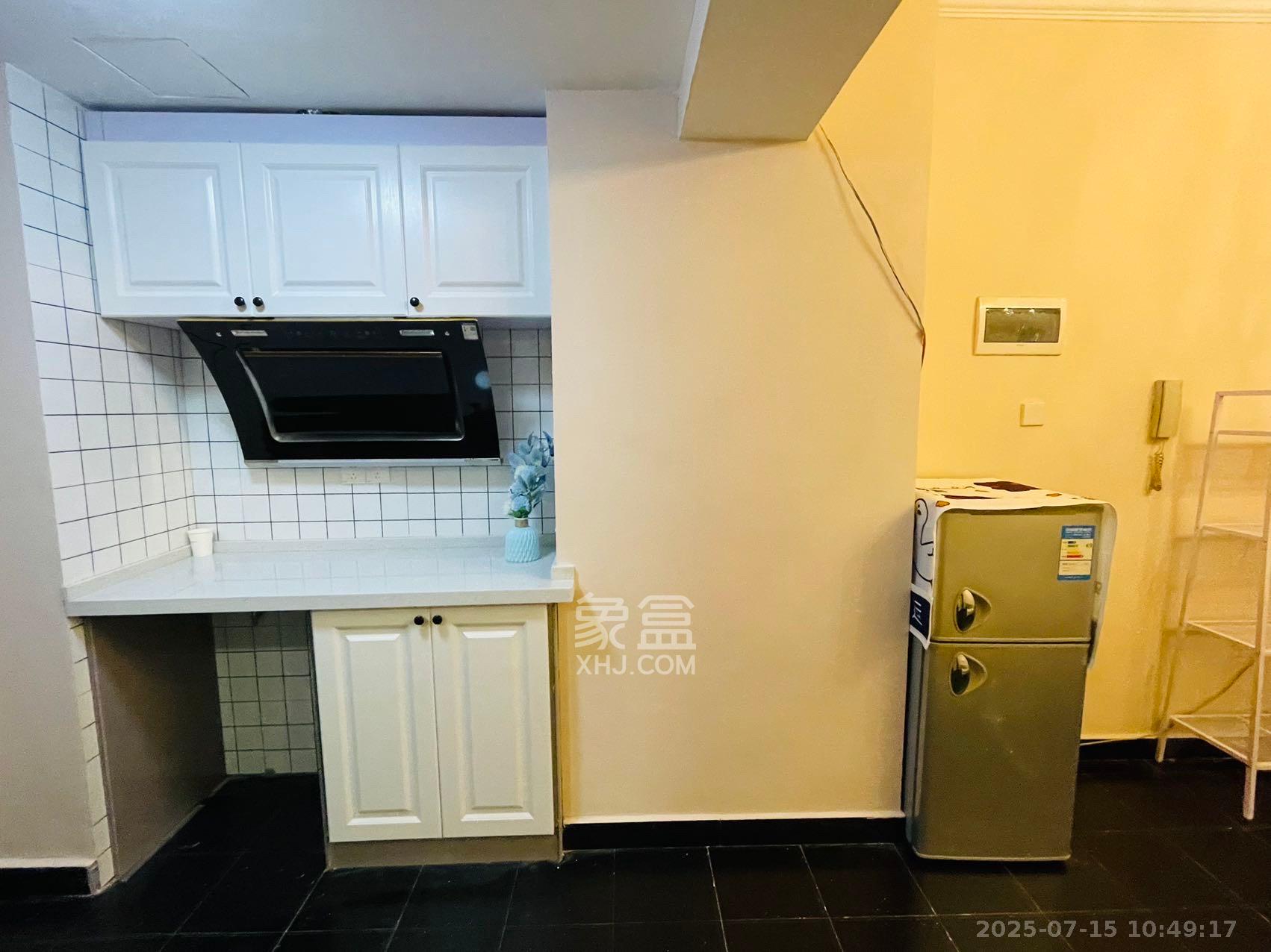 摩天一号  1室1厅1卫   2480.00元/月室内图