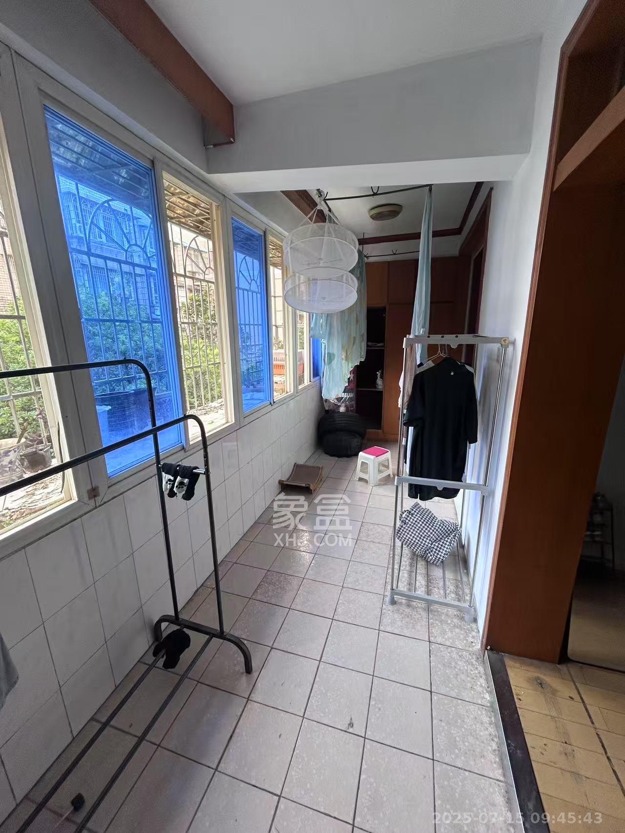 白沙苑  3室1厅1卫    1500.0元/月室内图