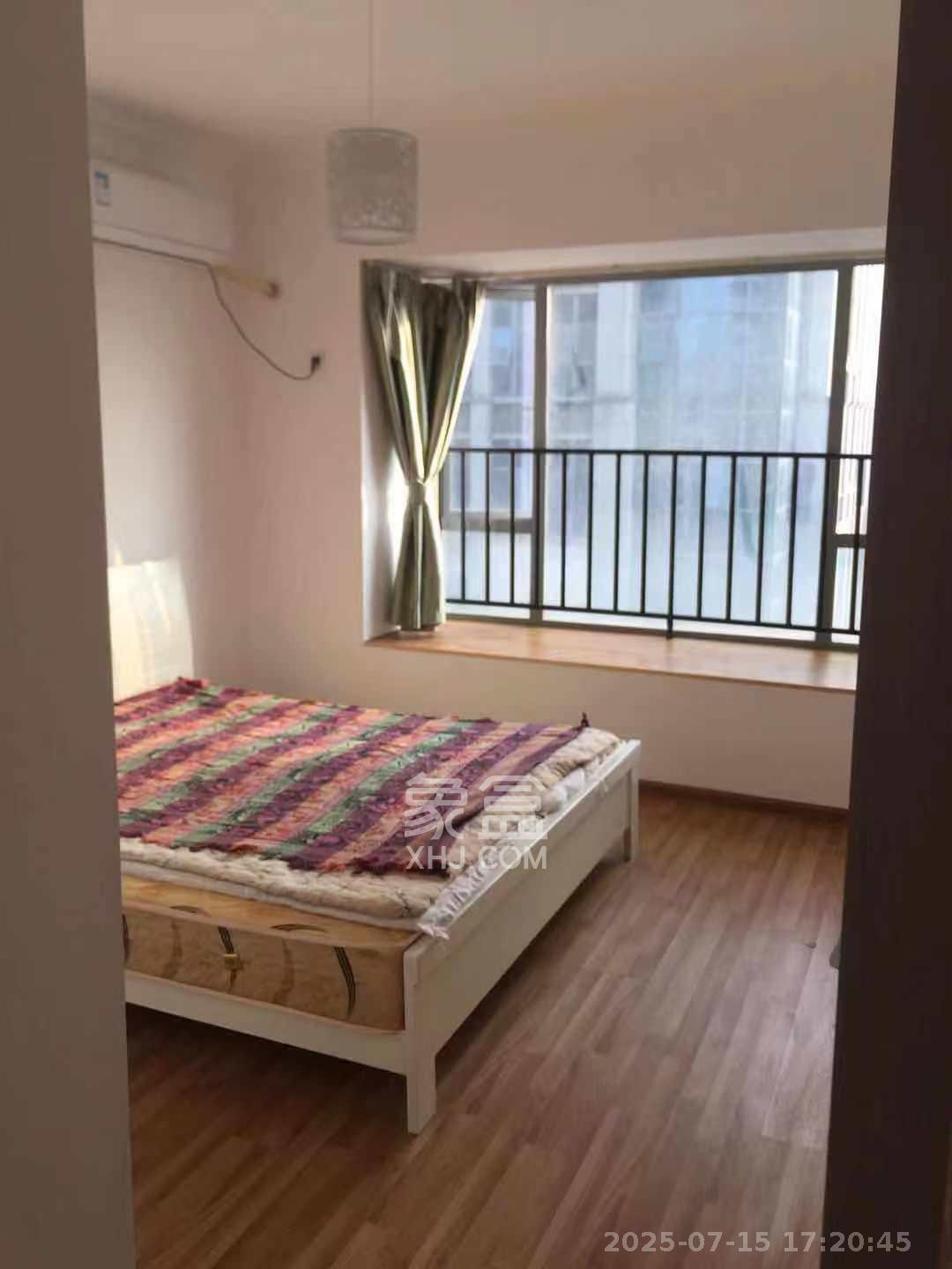 潇湘奥林匹克花园  2室2厅1卫    2300.0元/月室内图