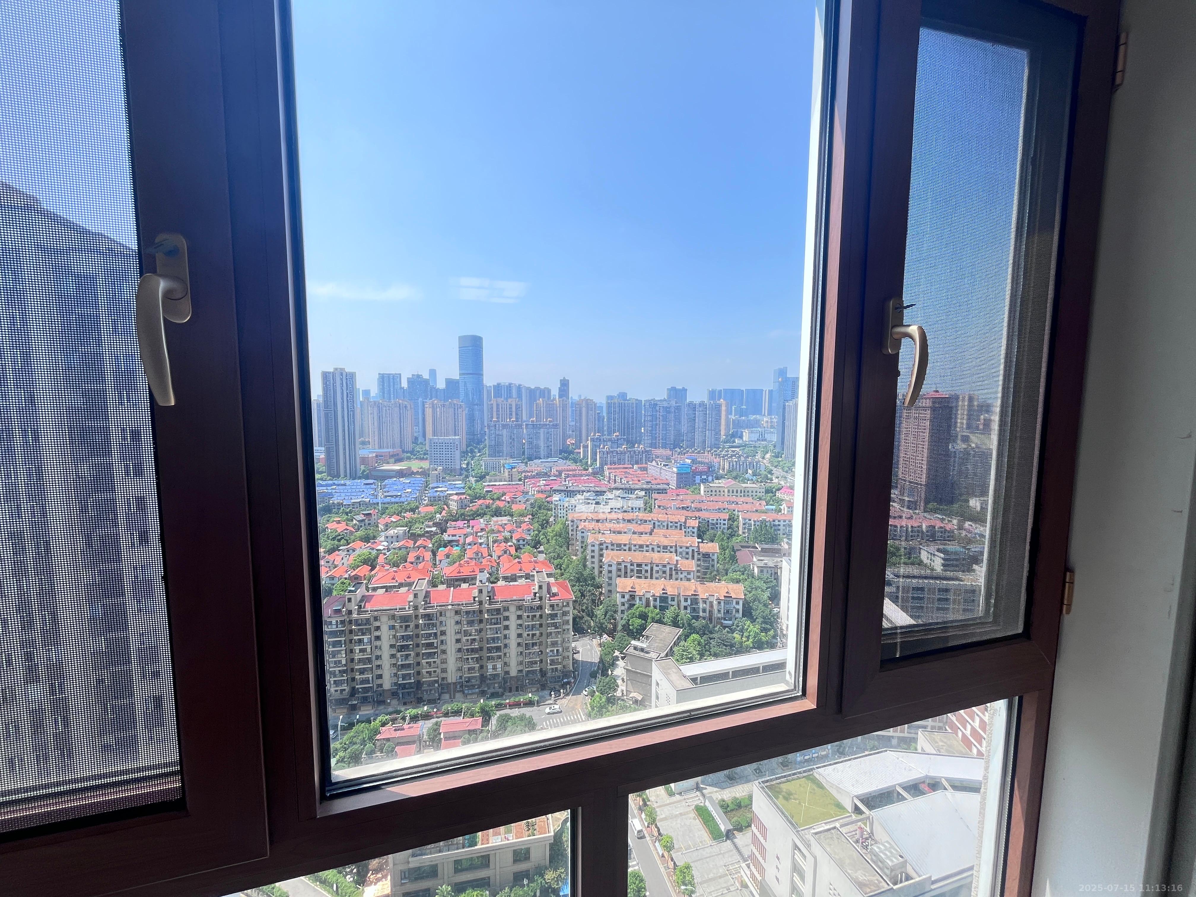 当代滨江MOMA  3室2厅1卫   3100.00元/月室内图