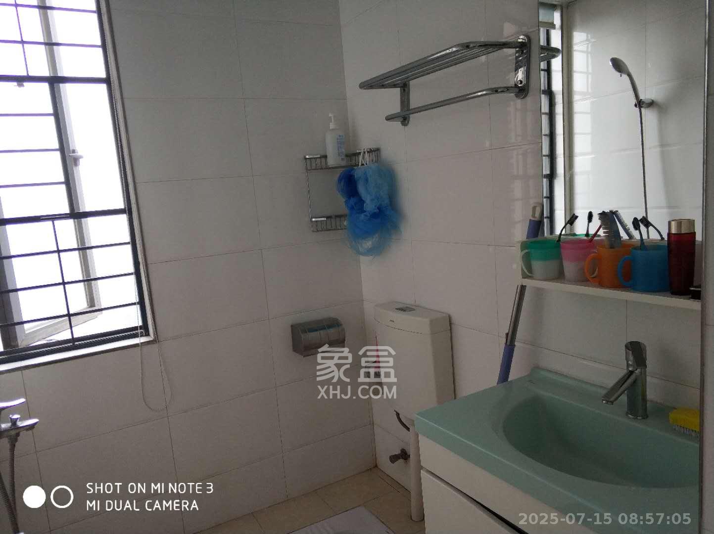 万博汇  2室1厅1卫   3000.00元/月室内图