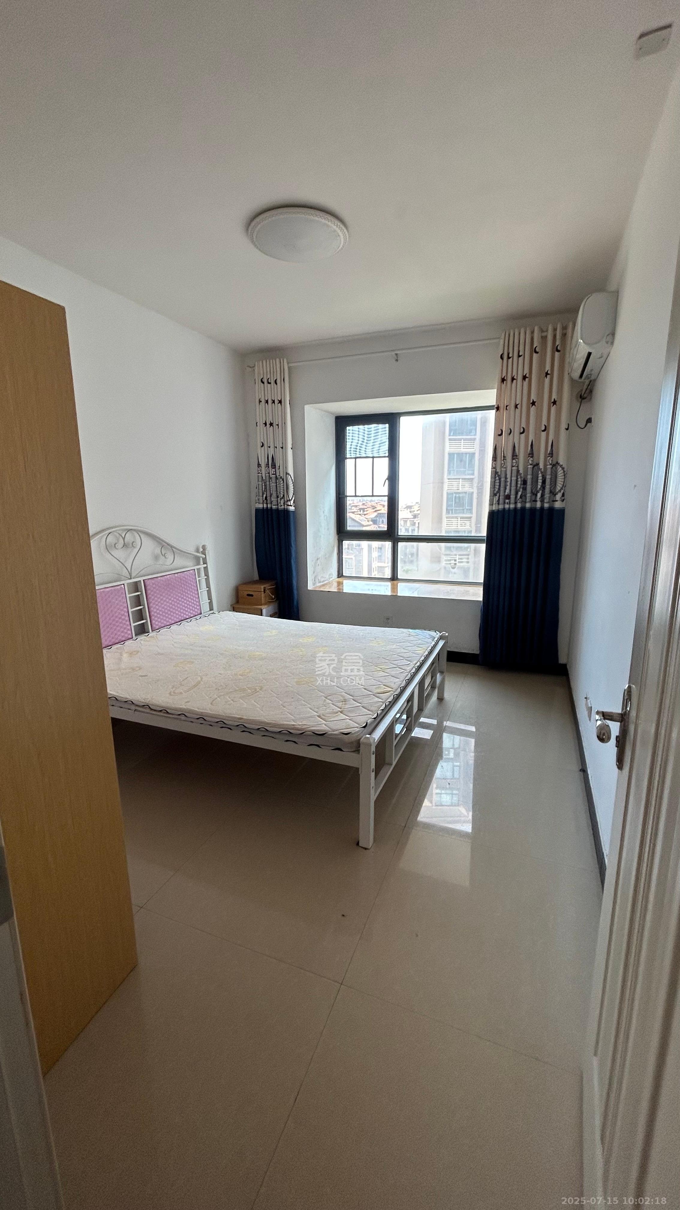 和美星城 3室1厅2卫 2100.0元/月 和美星城 3室1厅2卫 2100.0元/月室内图