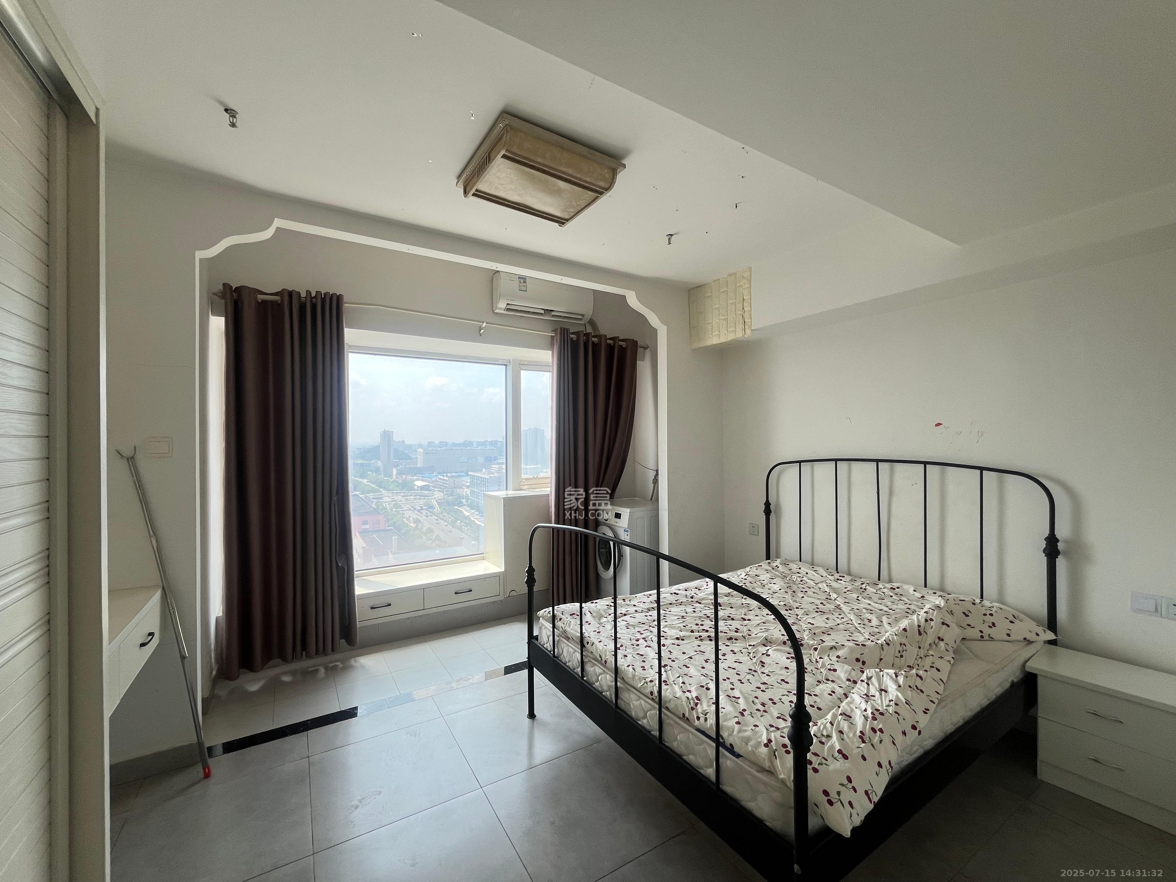 南庭城果 1室1厅1卫 1600.0元/月 南庭城果 1室1厅1卫 1600.0元/月室内图