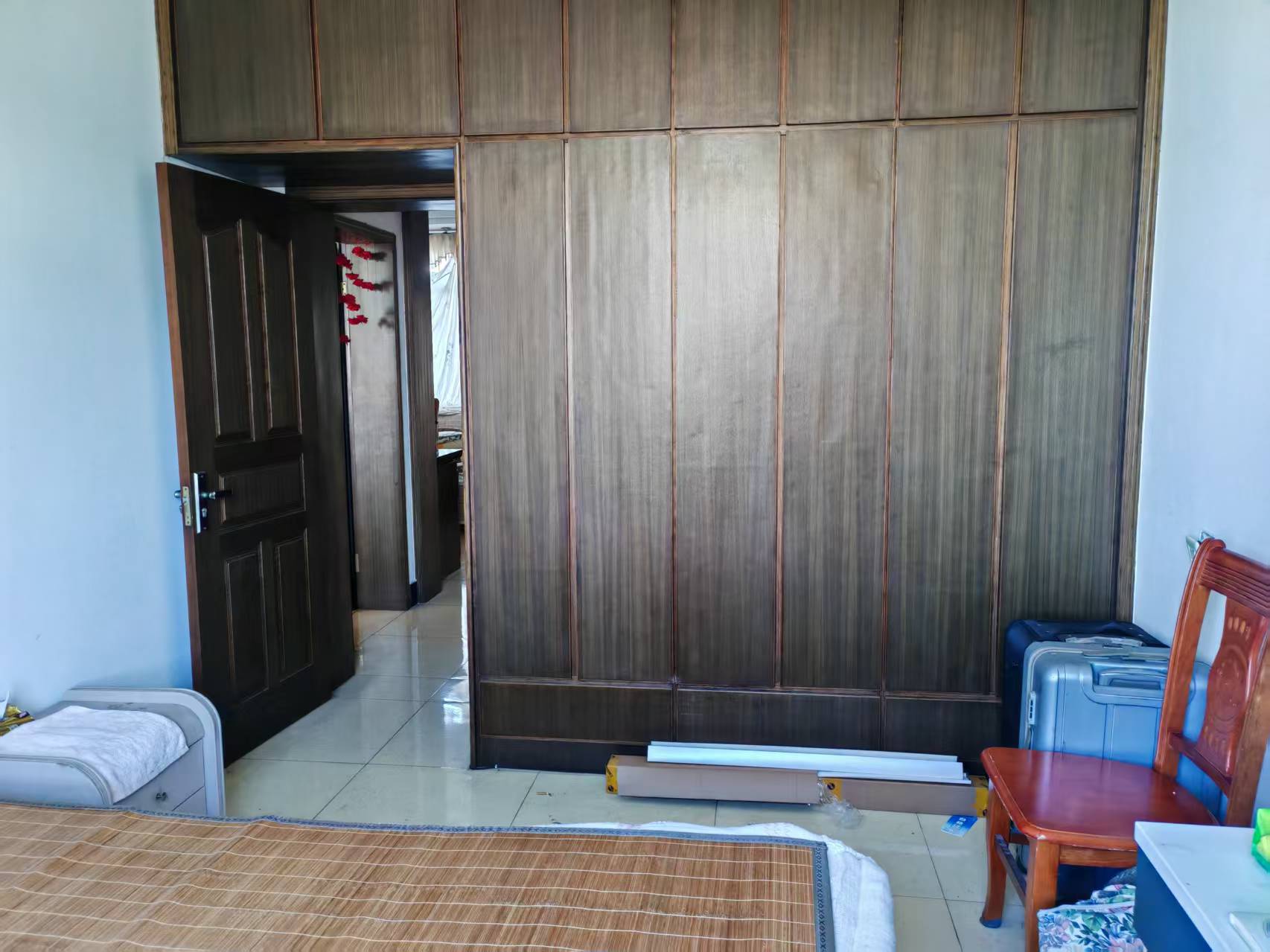 梓山苑小区  2室2厅1卫   22.80万室内图