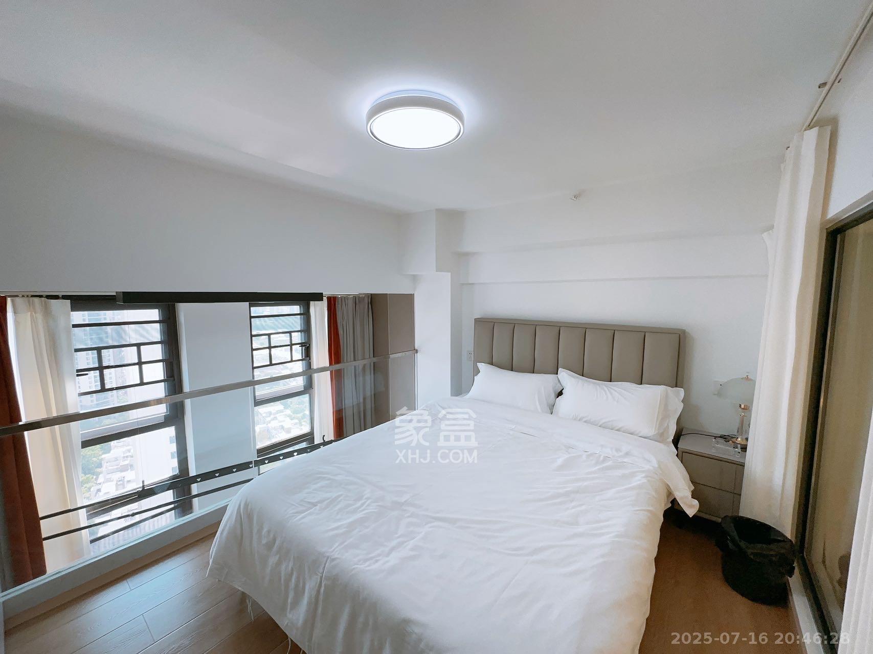 润和国际广场 2室1厅1卫 2700.0元/月 润和国际广场 2室1厅1卫 2700.0元/月室内图