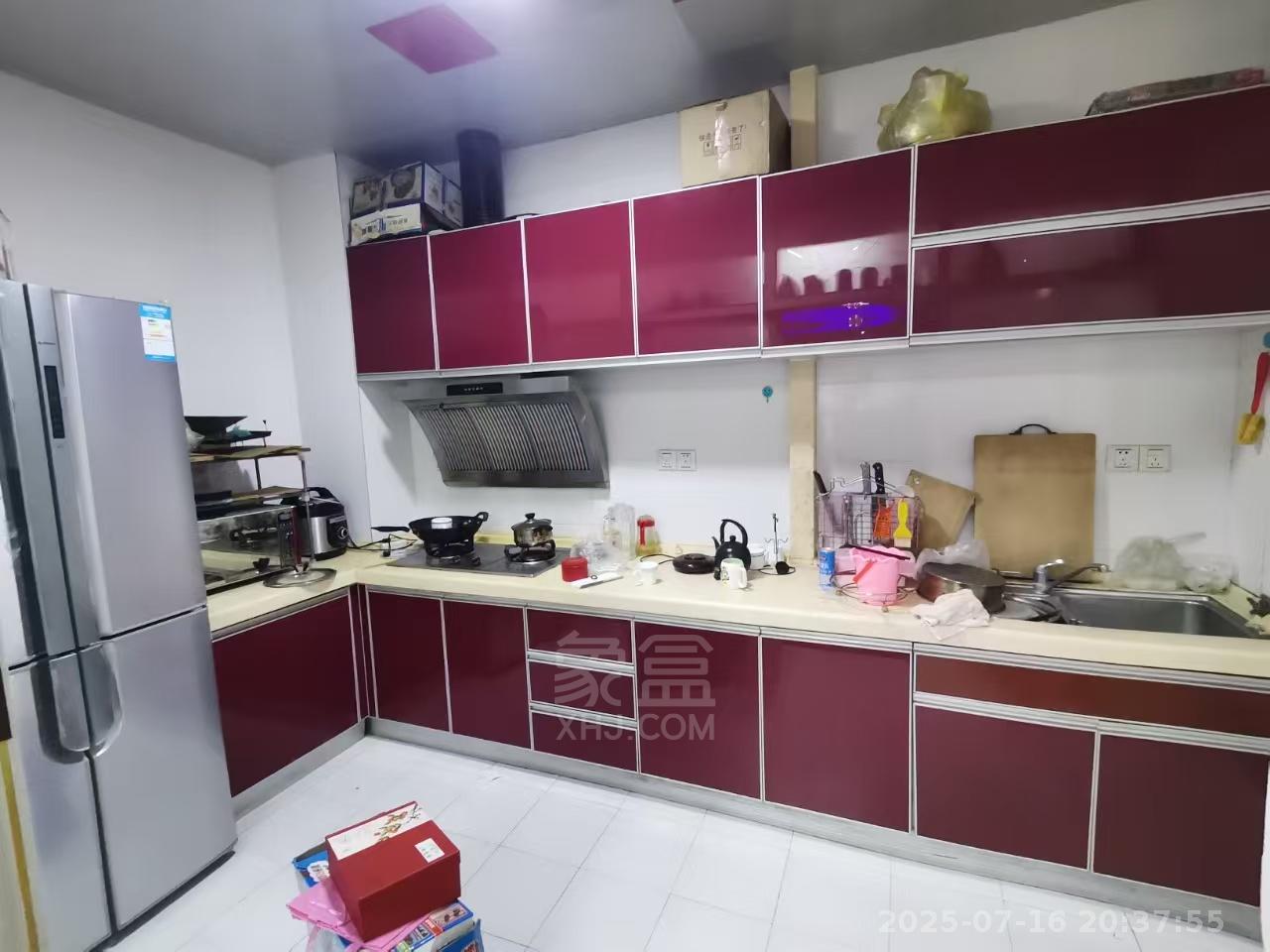 枫溪苑 3室2厅2卫 1800.0元/月 枫溪苑 3室2厅2卫 1800.0元/月室内图