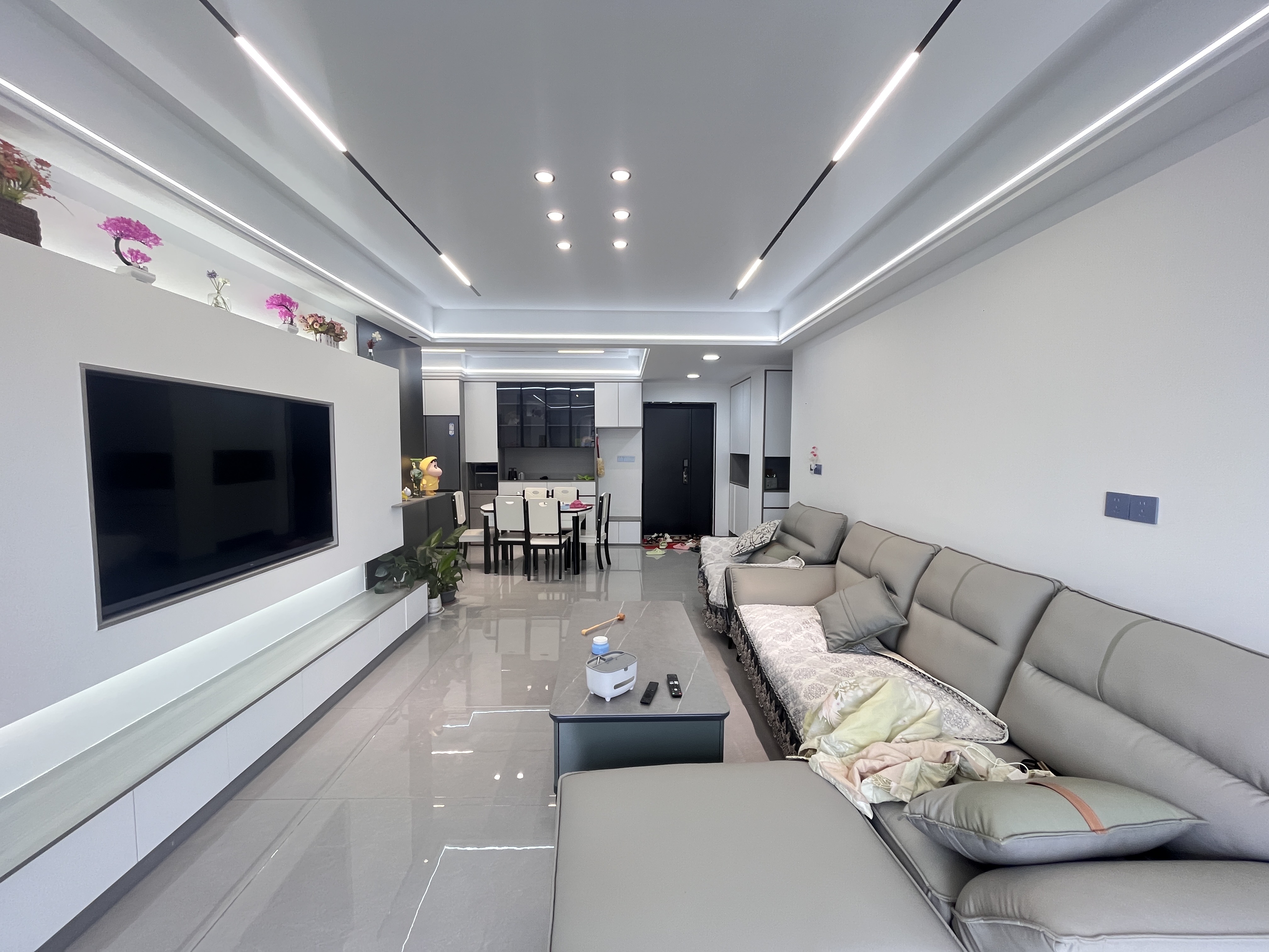 中建凤栖台  3室2厅2卫   69.80万