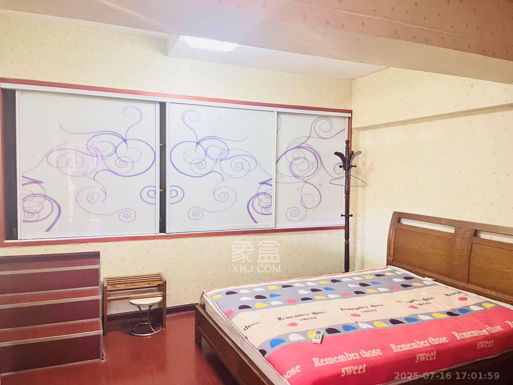 金桂名城  2室1厅1卫    1200.0元/月室内图
