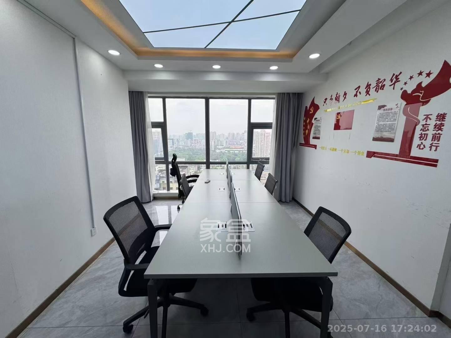 人瑞潇湘国际  1室0厅0卫   5600.00元/月室内图