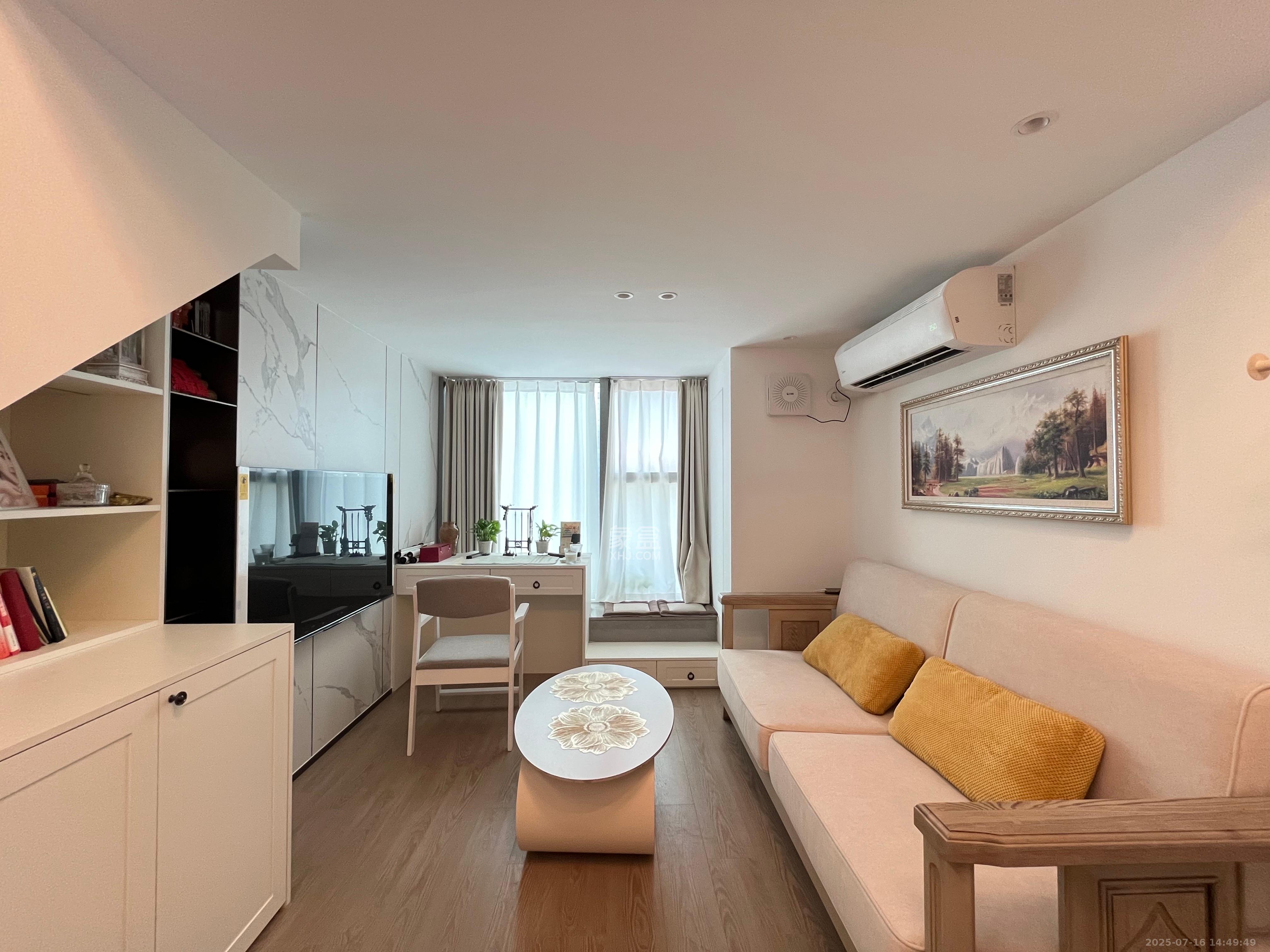 长沙五矿广场  2室1厅1卫    3200.0元/月 长沙五矿广场  2室1厅1卫    3200.0元/月室内图1