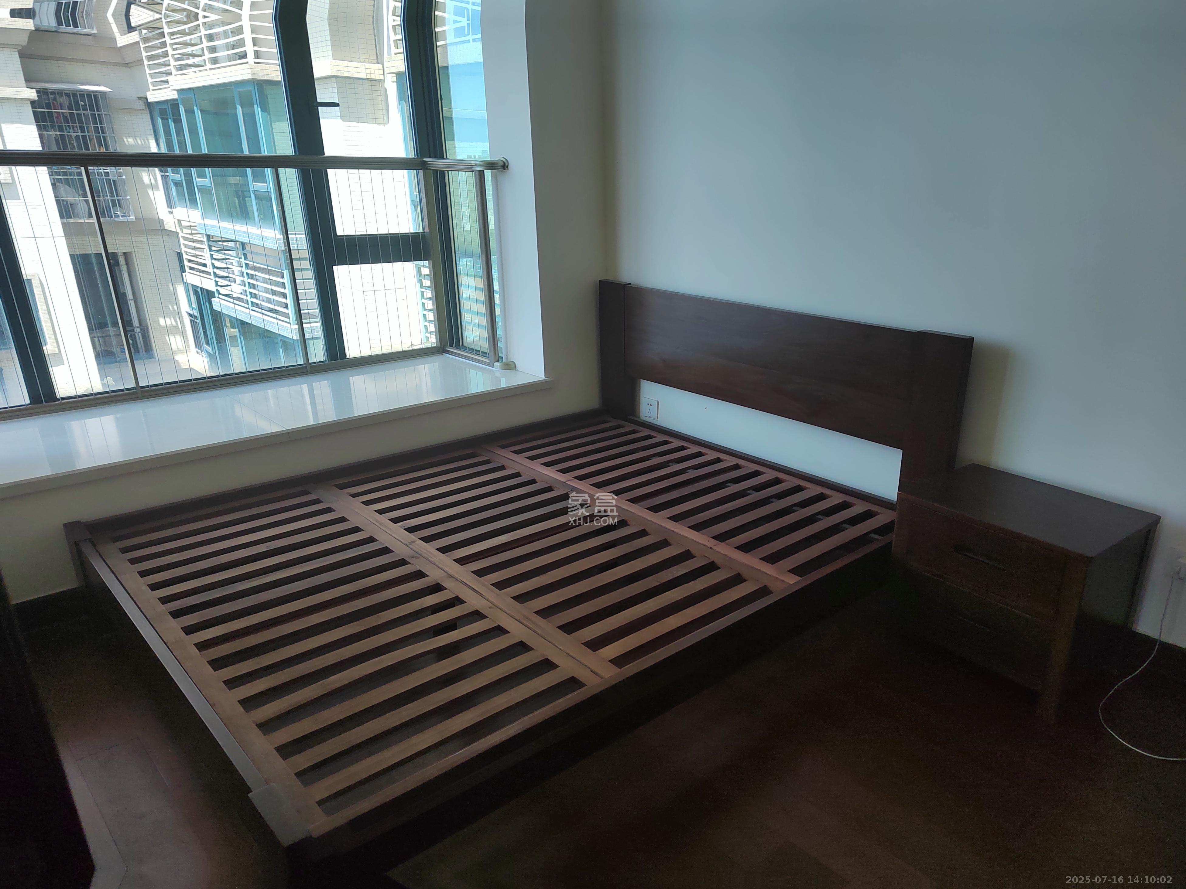 恒大雅苑  2室2厅1卫   2200.00元/月室内图