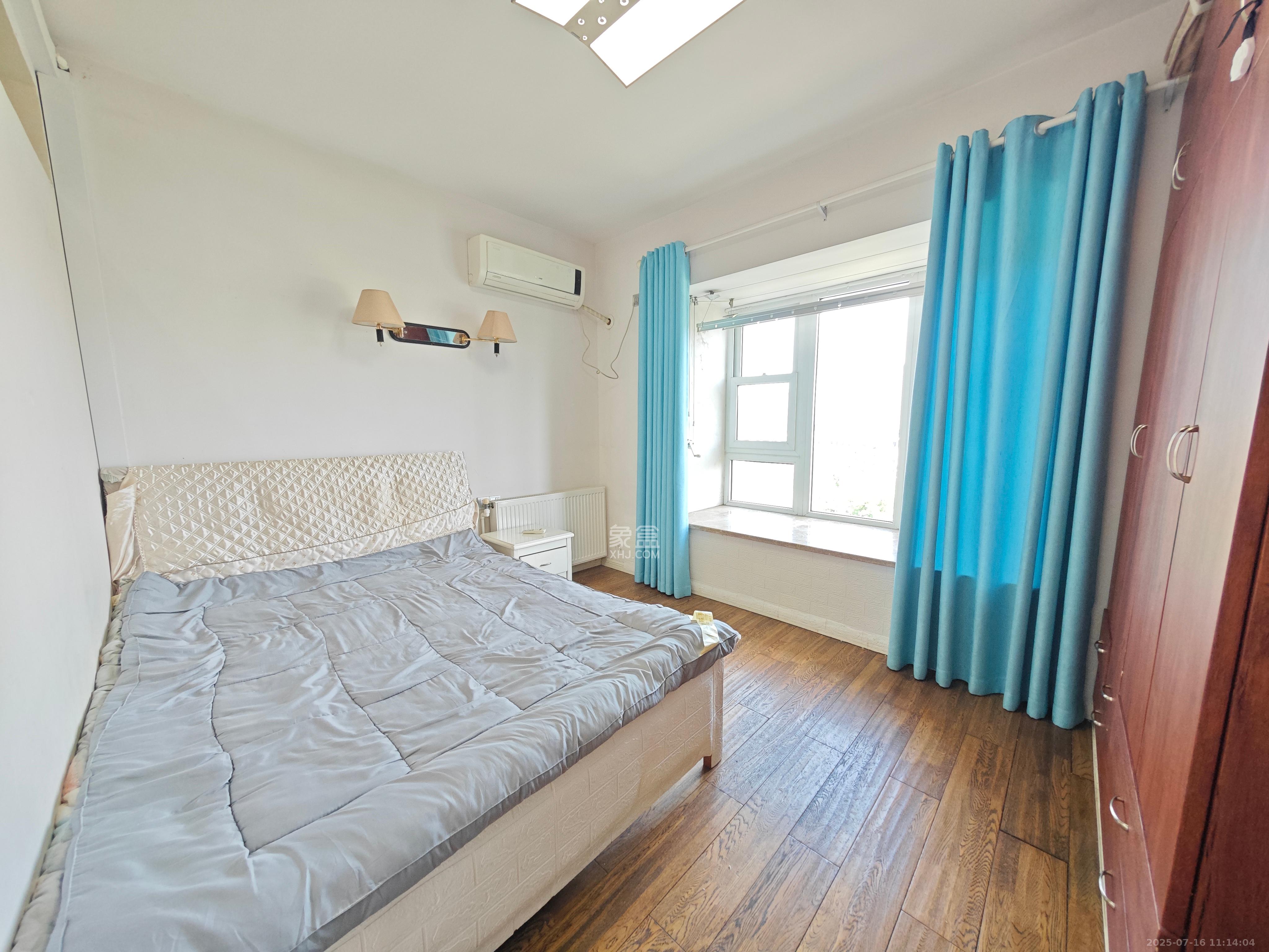 三重星都心  1室1厅1卫    1600.0元/月室内图