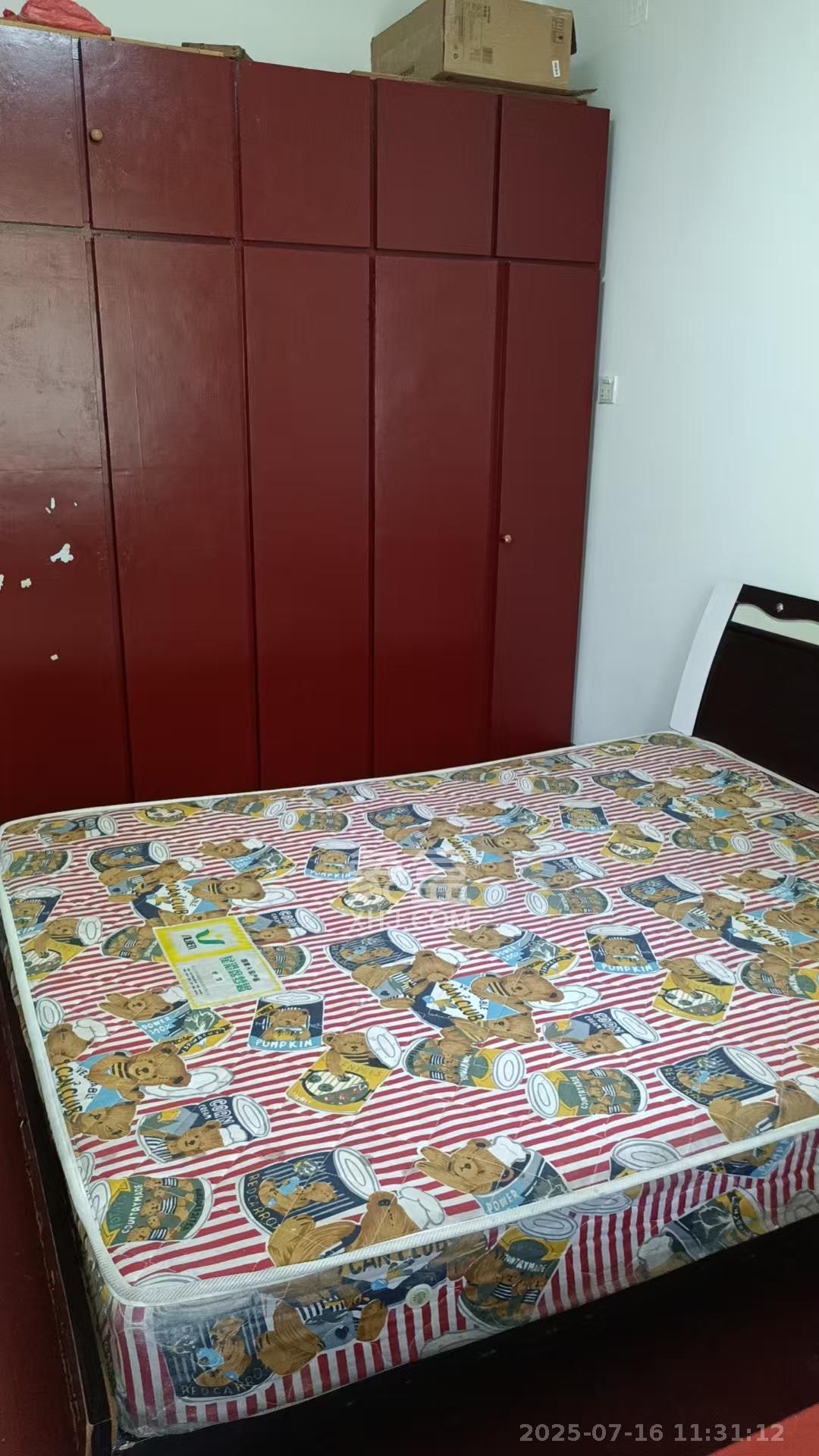 丰盈里散盘(丰盈里、丰盈西里) 2室1厅1卫 2000.0元/月 丰盈里散盘(丰盈里、丰盈西里) 2室1厅1卫 2000.0元/月室内图