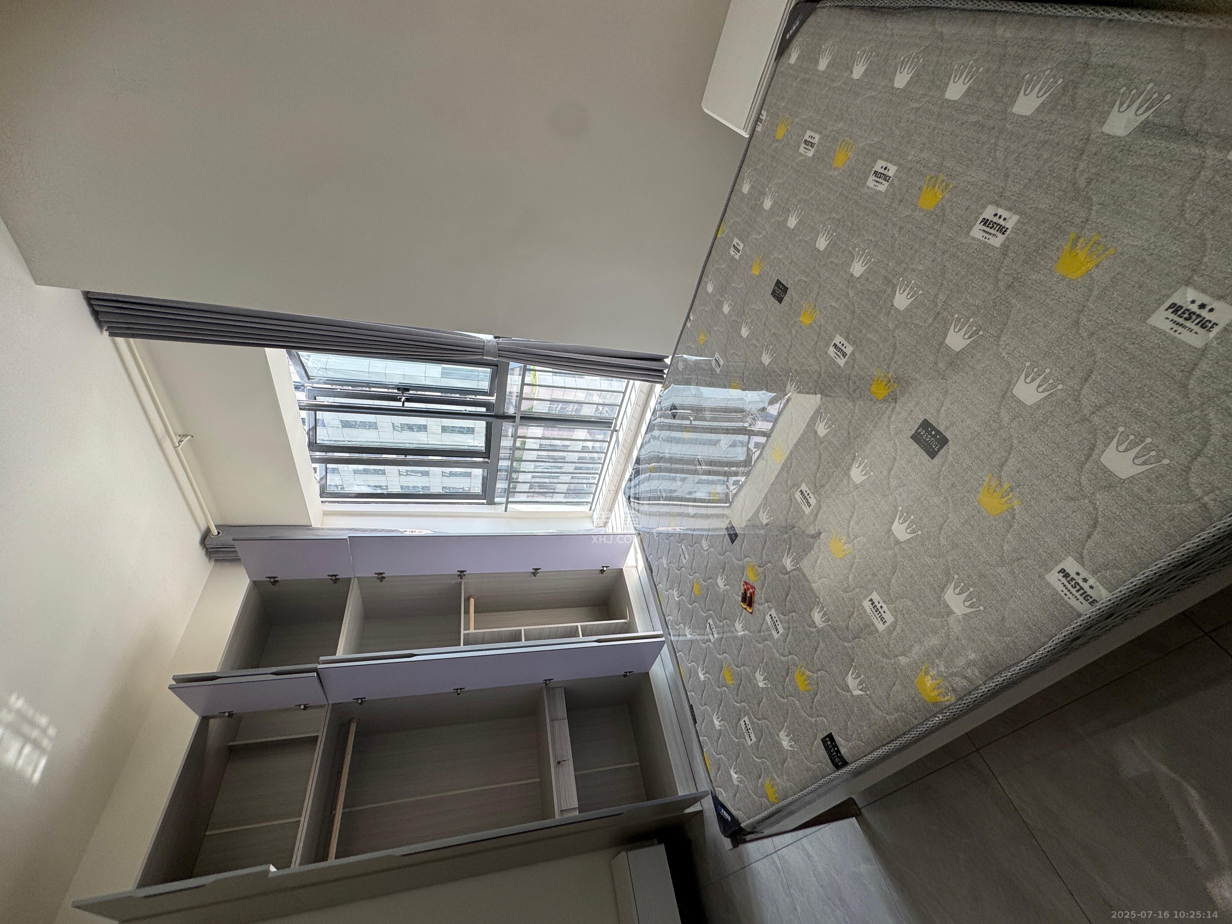 海伦堡爱ME城市 1室1厅1卫 1300.0元/月 海伦堡爱ME城市 1室1厅1卫 1300.0元/月室内图