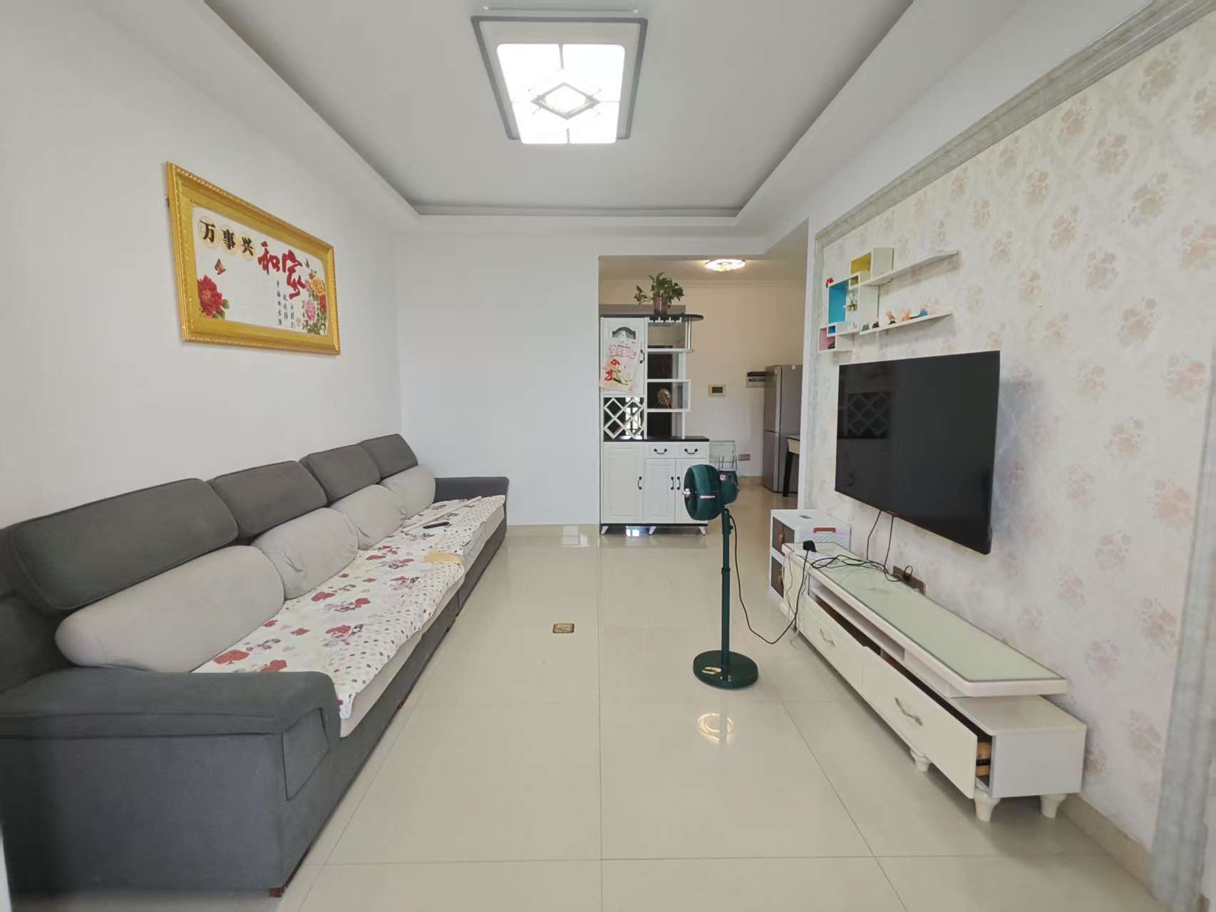 康城上品 1室2厅1卫 48.8万 康城上品 1室2厅1卫 48.8万其他