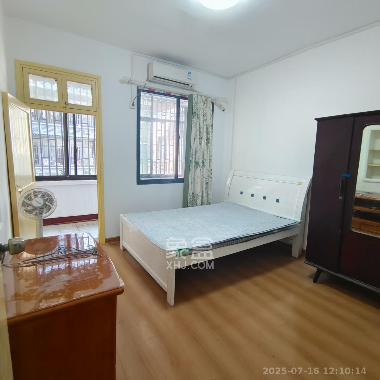 湖南省科技报社大院 2室1厅1卫 2200.0元/月 湖南省科技报社大院 2室1厅1卫 2200.0元/月室内图