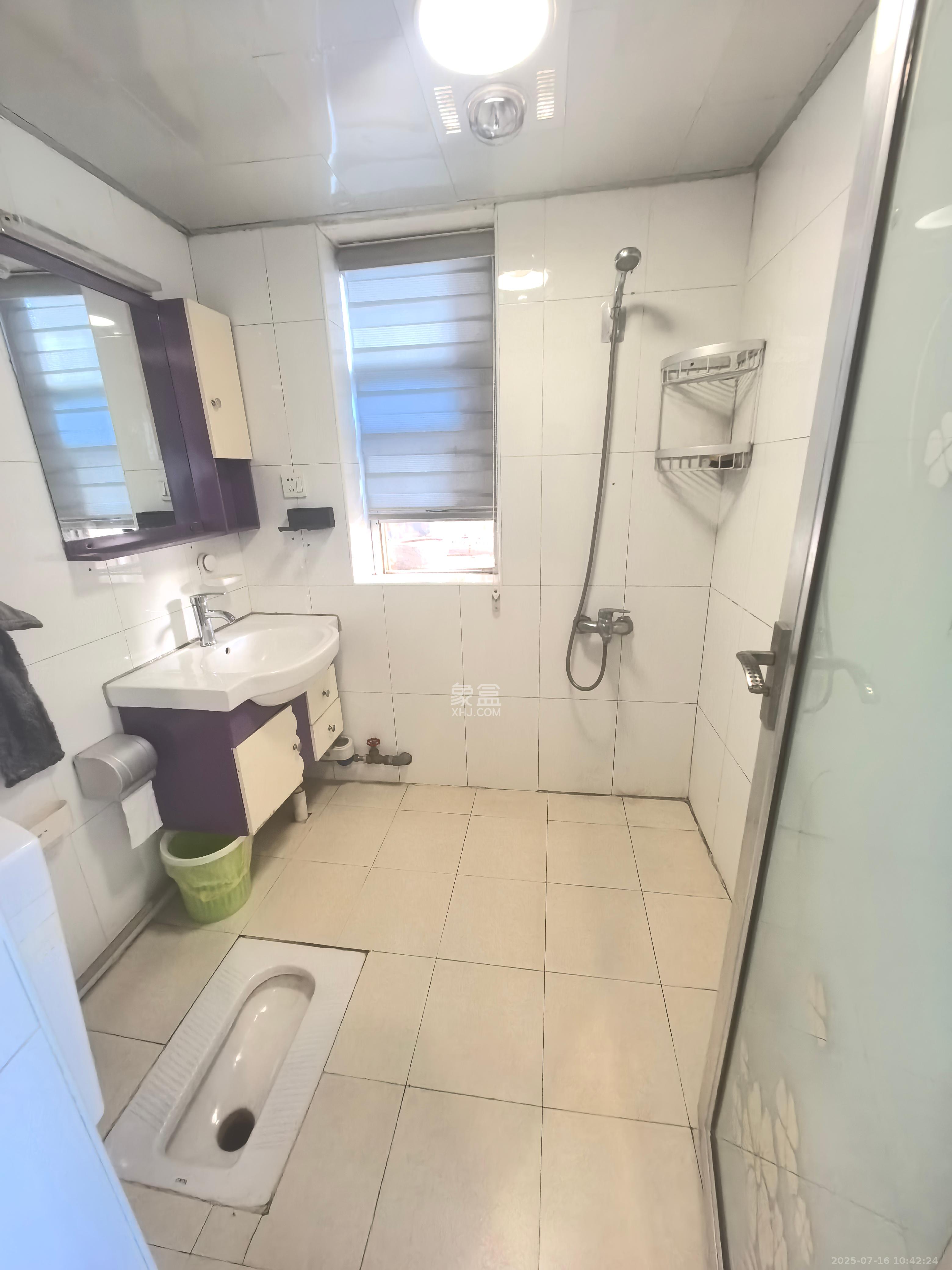 省水院宿舍  2室1厅1卫    2200.0元/月室内图