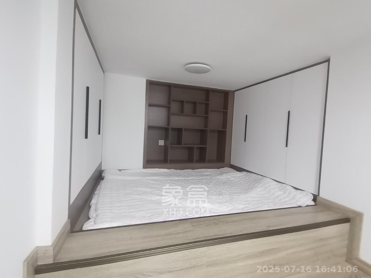 福晟翡翠湾  1室0厅0卫   2200.00元/月室内图