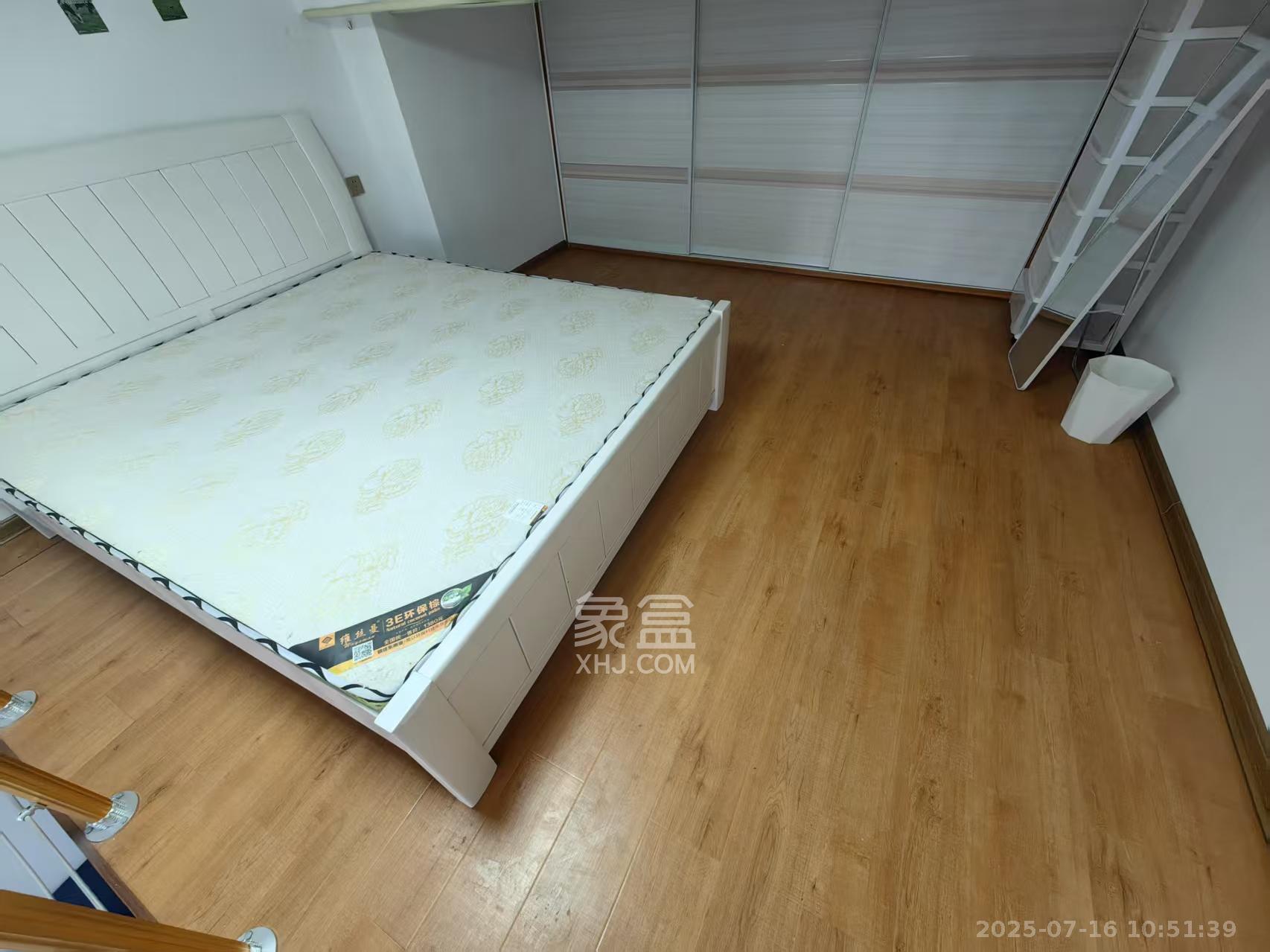 MOMA当代广场  1室1厅1卫   1400.00元/月室内图