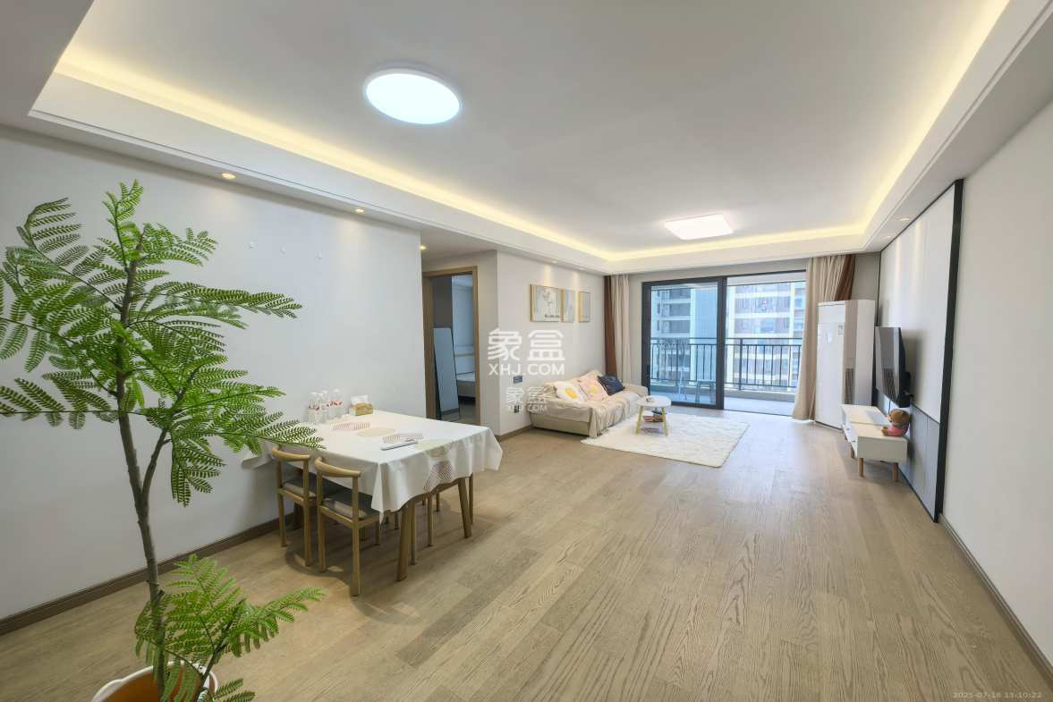 爱家当代境  3室2厅2卫    3100.0元/月 爱家当代境  3室2厅2卫    3100.0元/月室内图