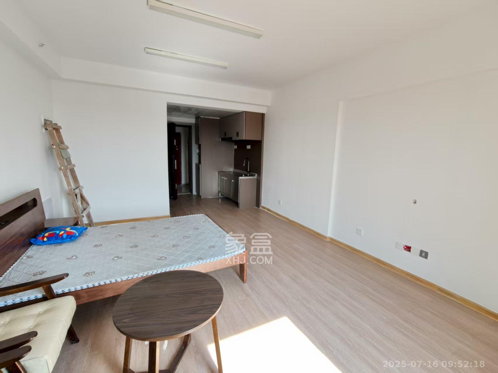 金科时代中心 1室1厅1卫 1400.0元/月 金科时代中心 1室1厅1卫 1400.0元/月室内图