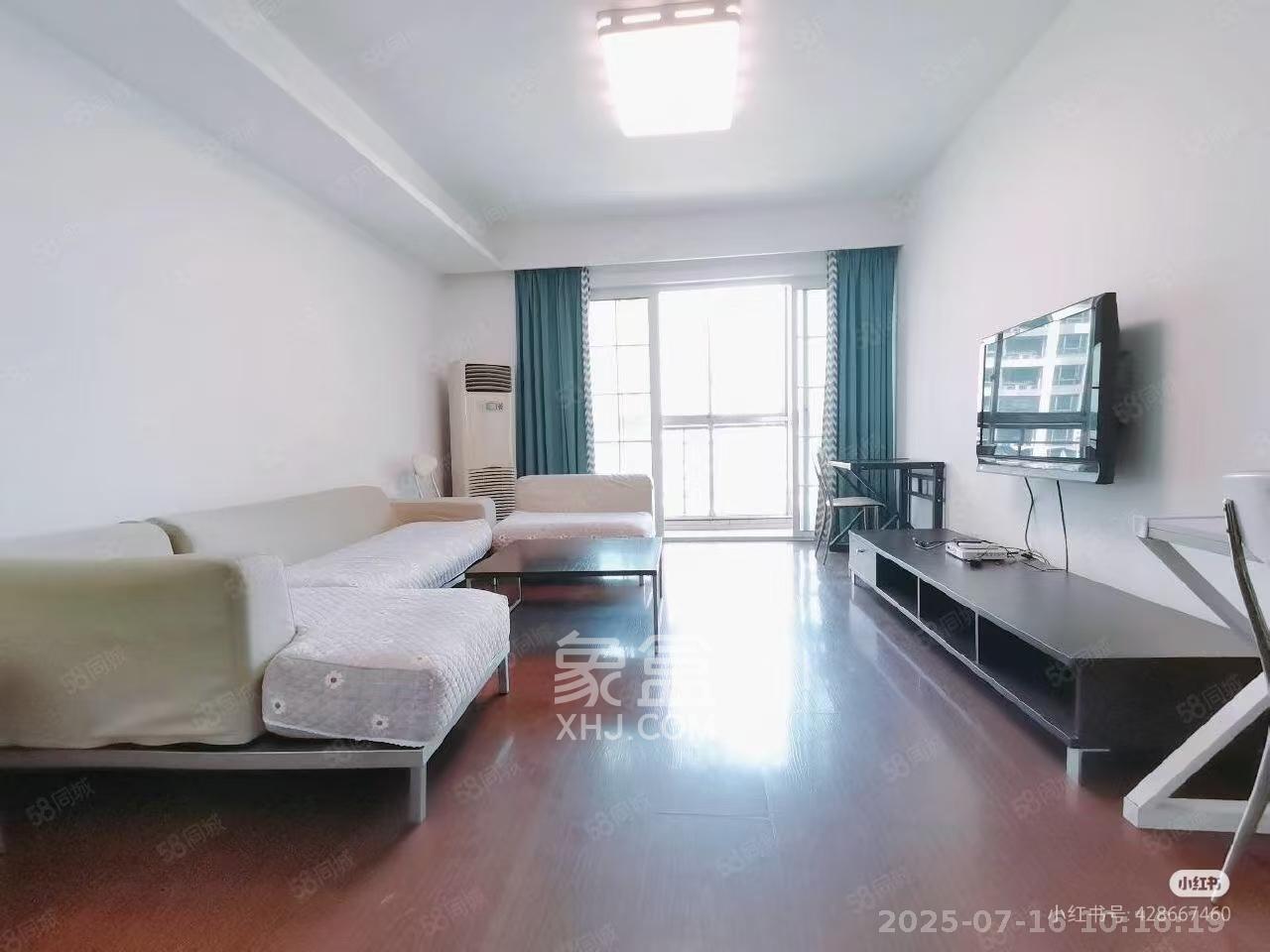 锦绣华天  3室2厅2卫   3000.00元/月室内图