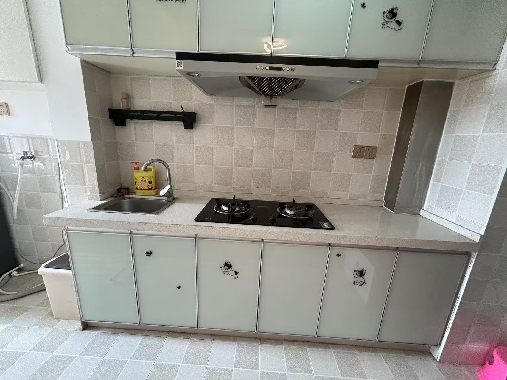 中建御山和苑 1室1厅1卫 20.0万 中建御山和苑 1室1厅1卫 20.0万室内图