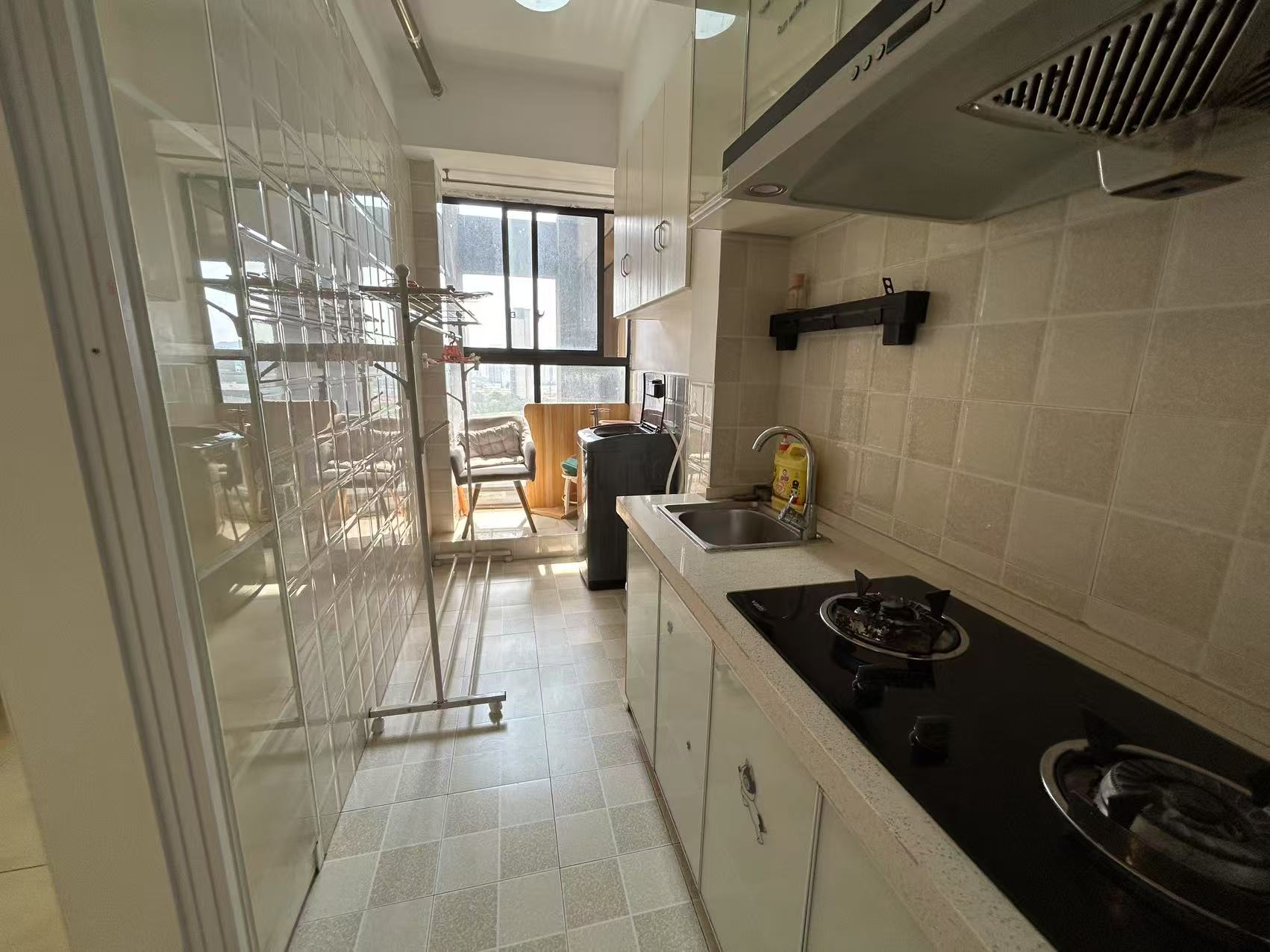 中建御山和苑 1室1厅1卫 20.0万 中建御山和苑 1室1厅1卫 20.0万室内图