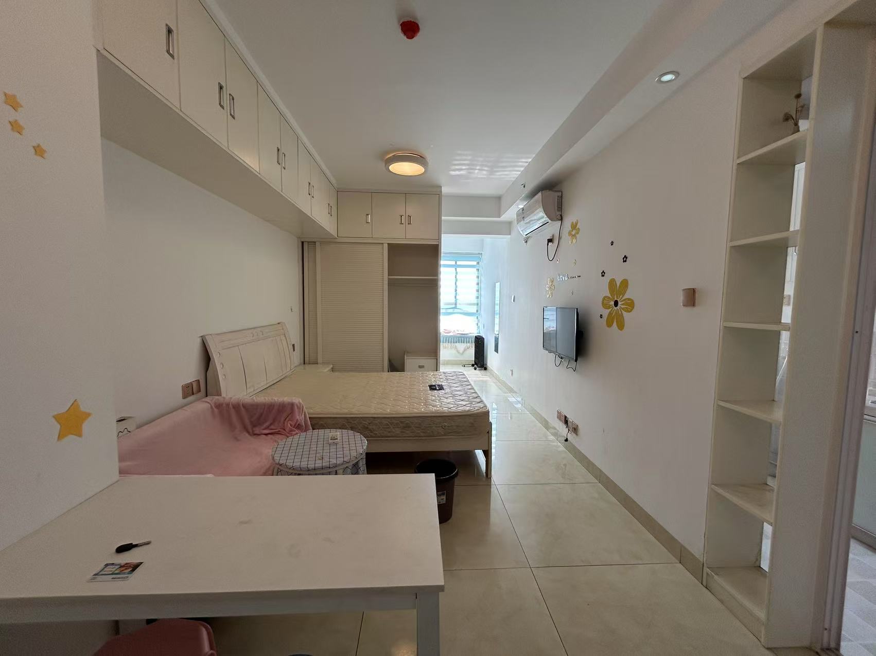 中建御山和苑 1室1厅1卫 20.0万 中建御山和苑 1室1厅1卫 20.0万室内图