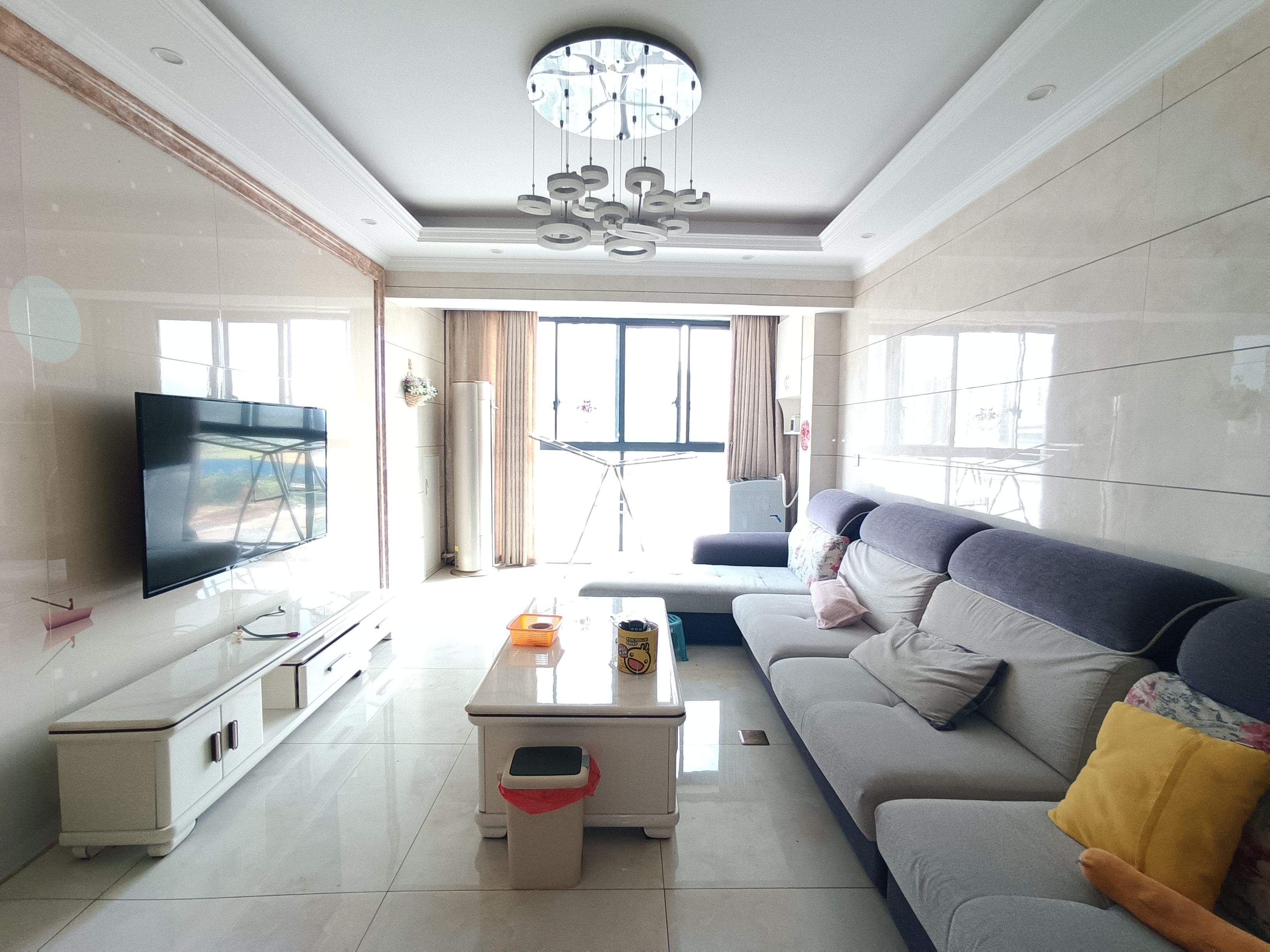 武广国际学苑 3室2厅1卫 67.5万 武广国际学苑 3室2厅1卫 67.5万室内图