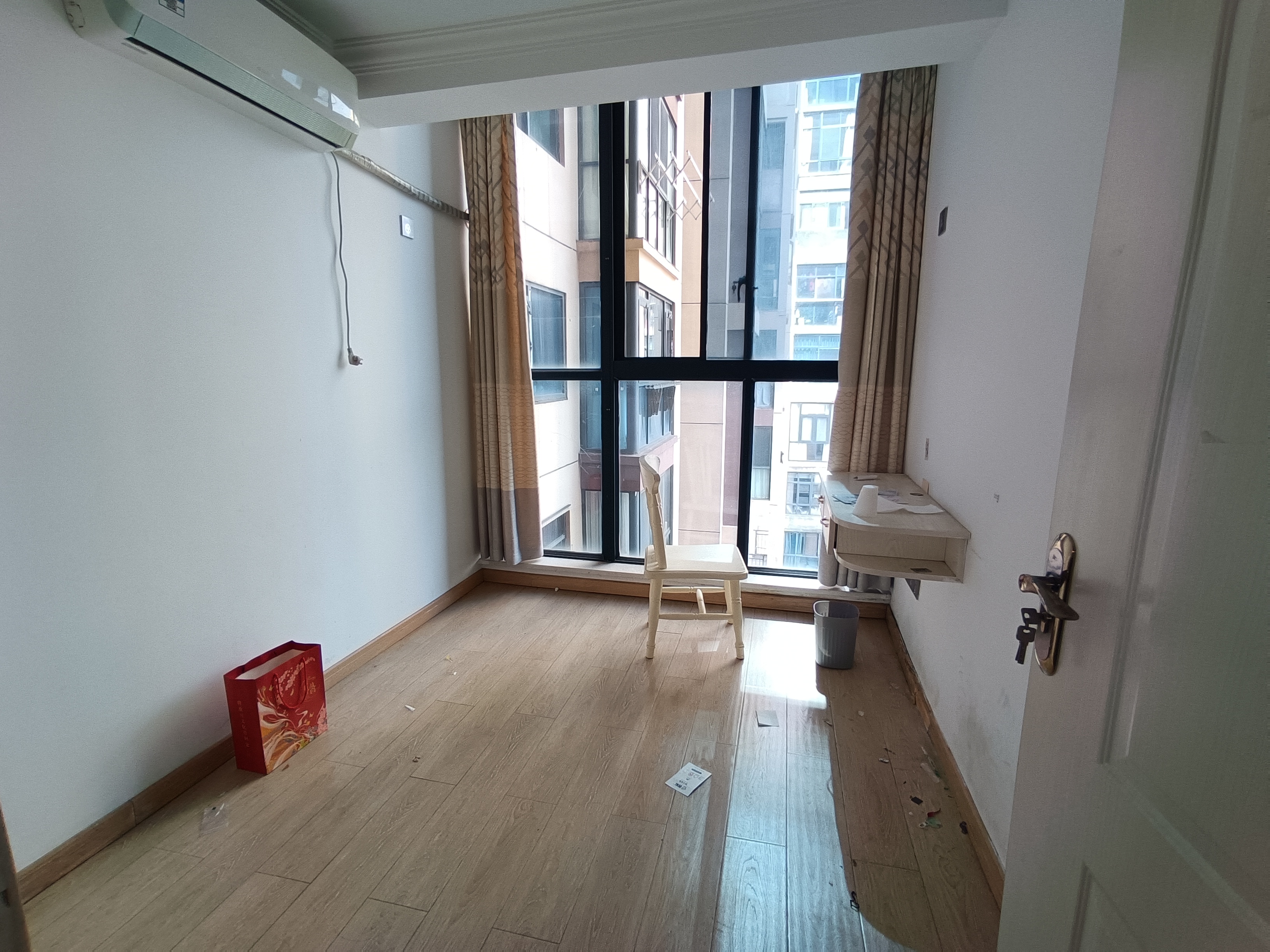 武广国际学苑 3室2厅1卫 67.5万 武广国际学苑 3室2厅1卫 67.5万室内图