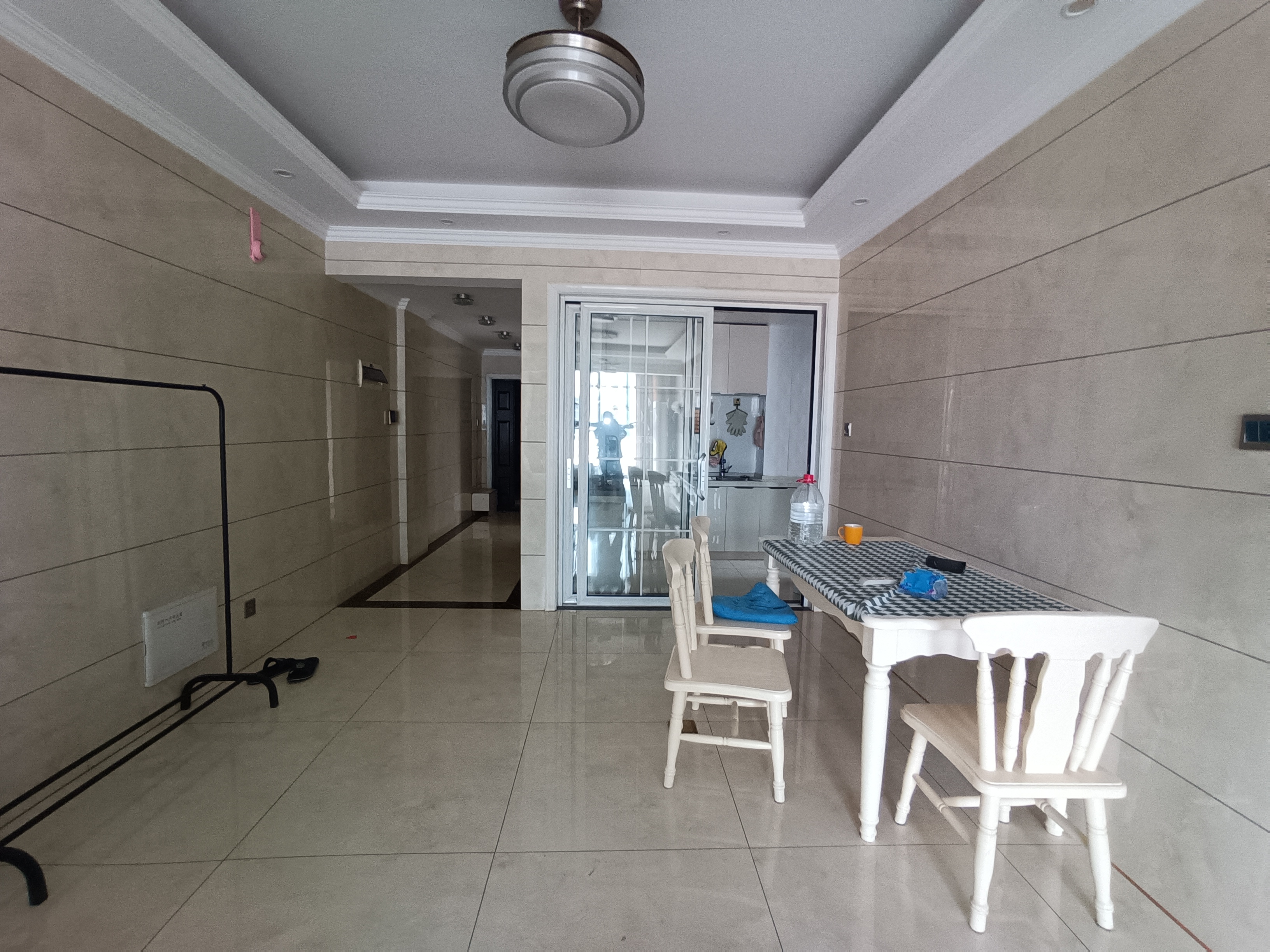 武广国际学苑 3室2厅1卫 67.5万 武广国际学苑 3室2厅1卫 67.5万室内图