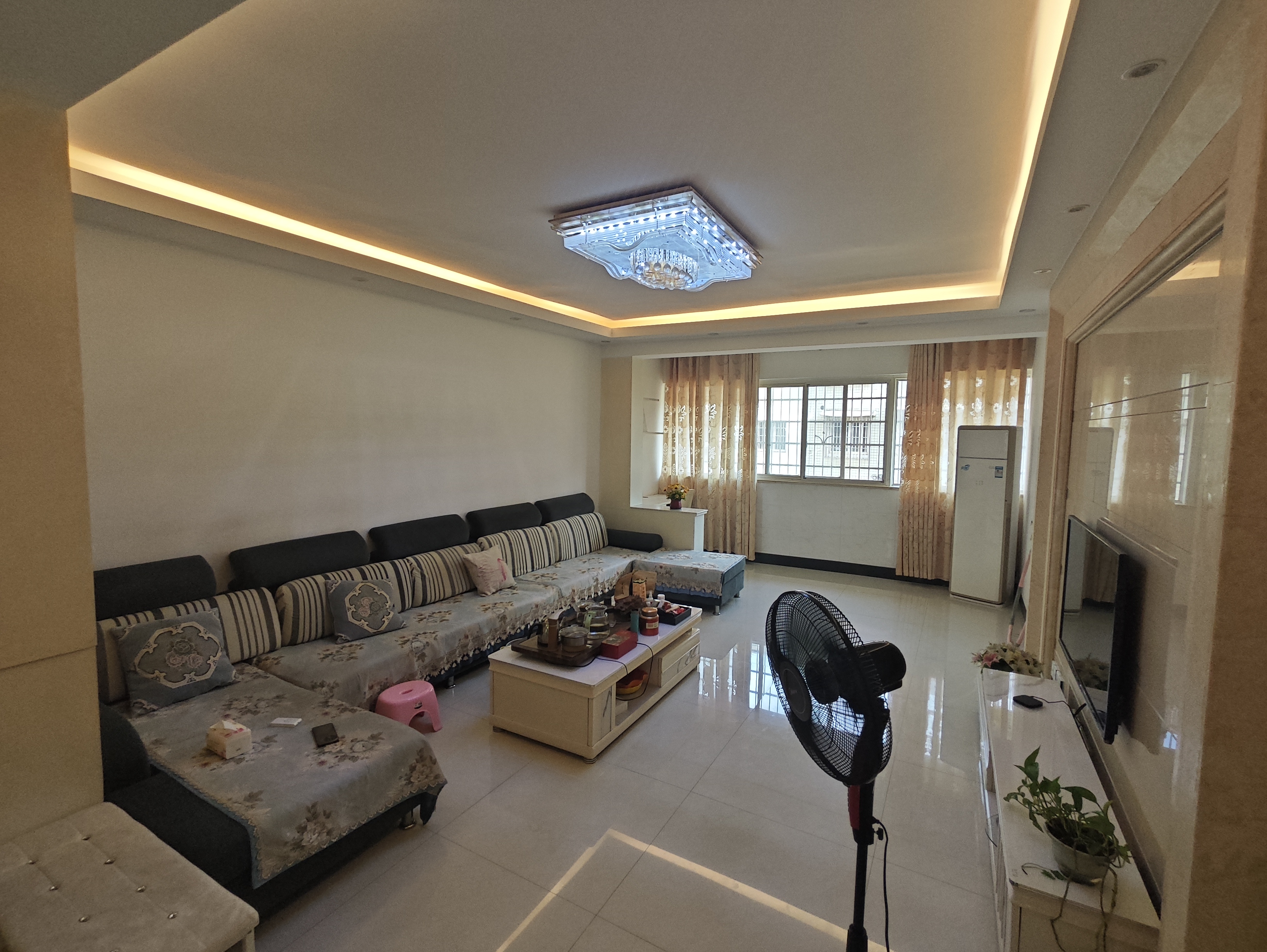 瀚水栗源 3室2厅2卫 38.0万 瀚水栗源 3室2厅2卫 38.0万室内图