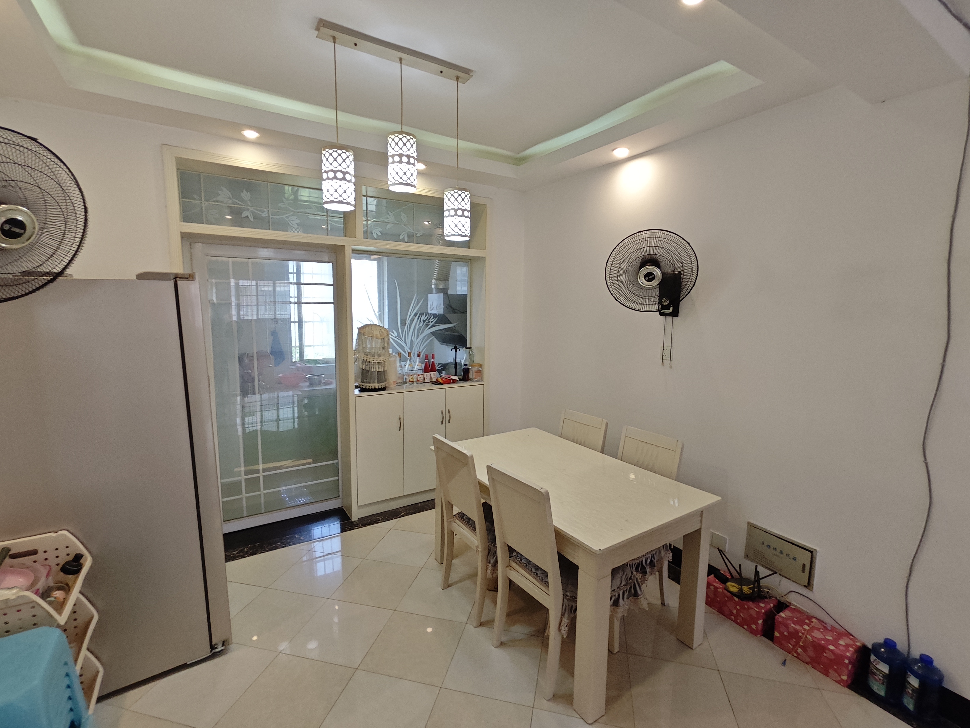 瀚水栗源 3室2厅2卫 38.0万 瀚水栗源 3室2厅2卫 38.0万室内图