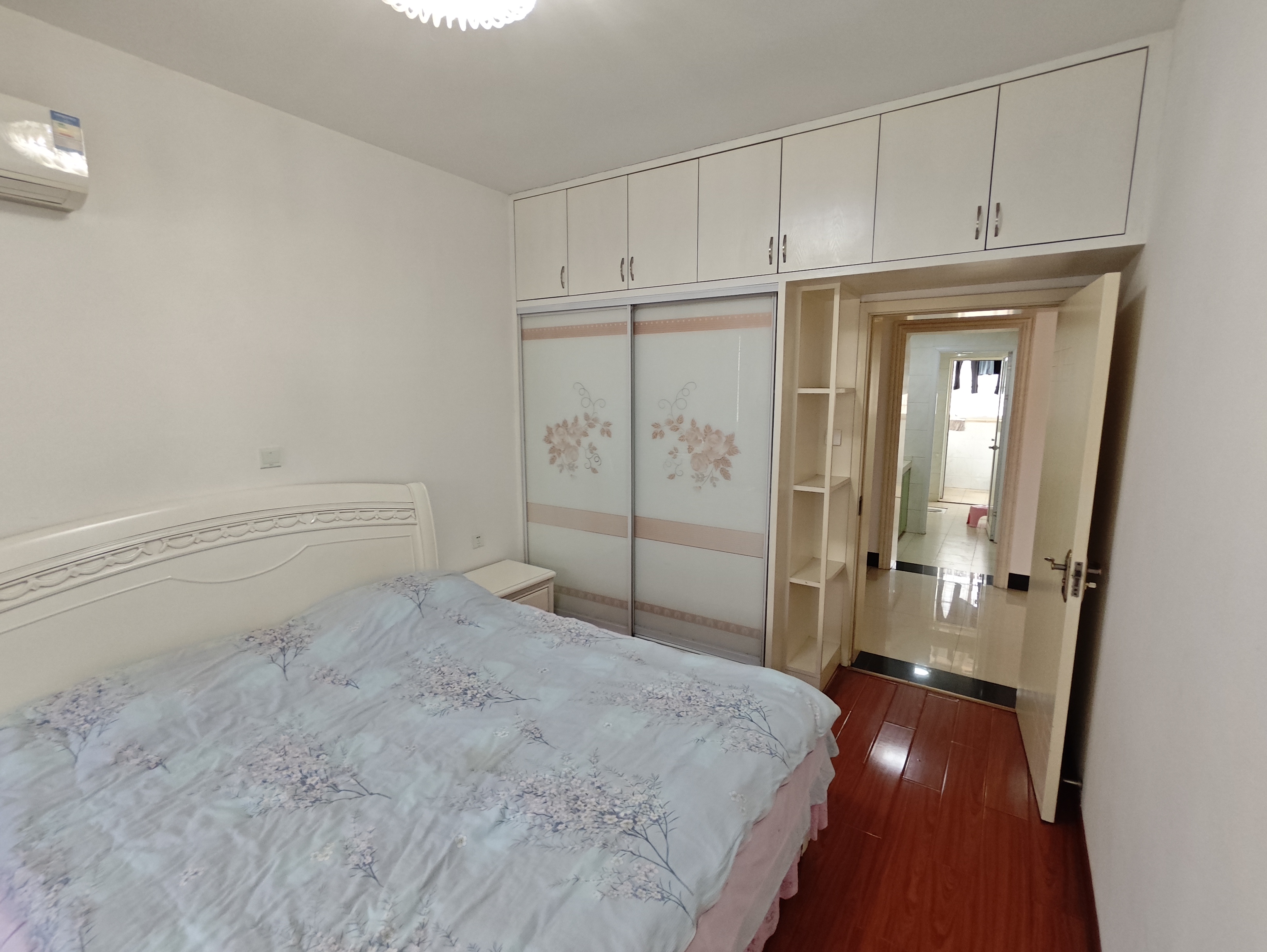 瀚水栗源 3室2厅2卫 38.0万 瀚水栗源 3室2厅2卫 38.0万室内图