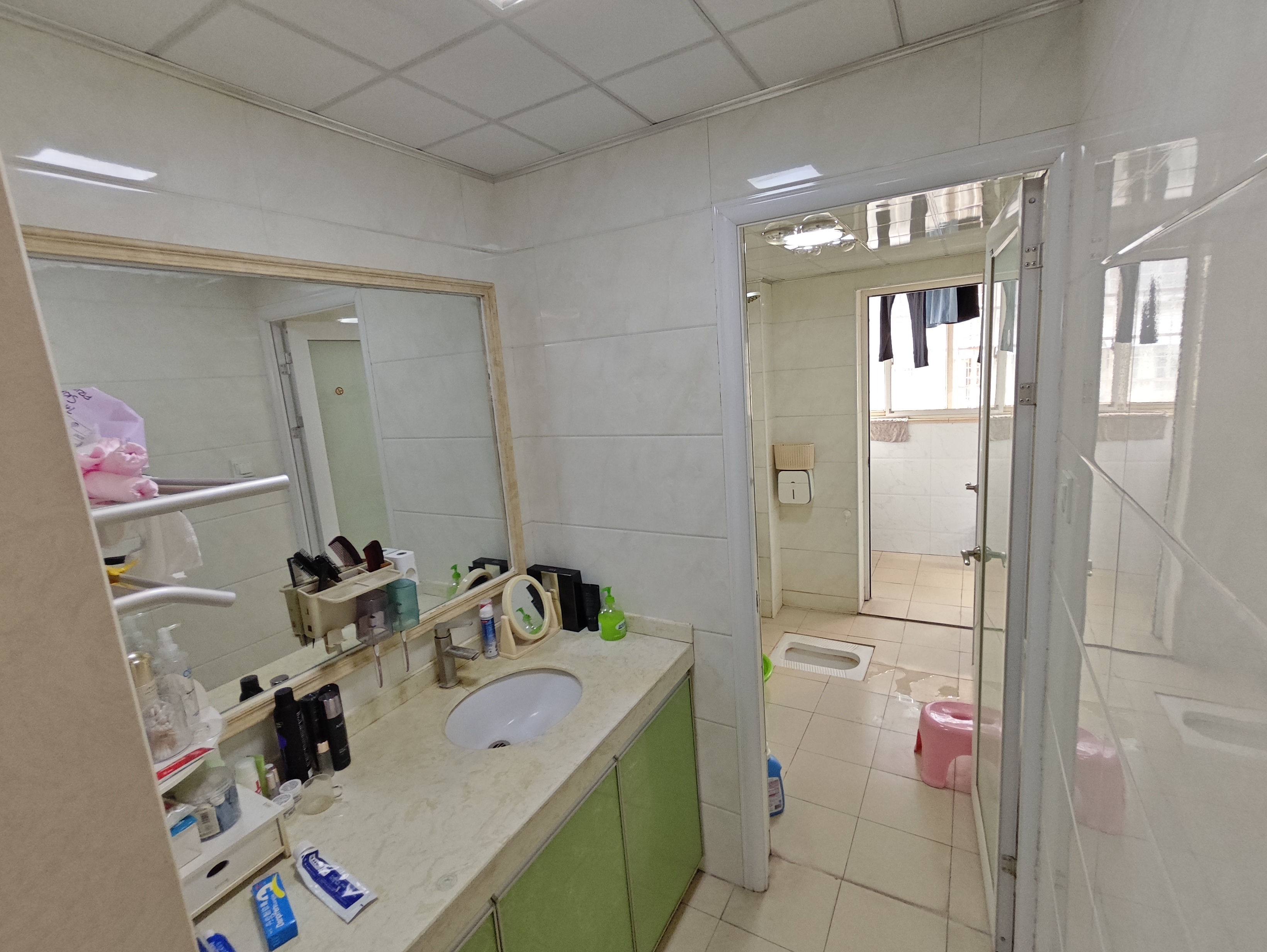 瀚水栗源 3室2厅2卫 38.0万 瀚水栗源 3室2厅2卫 38.0万室内图