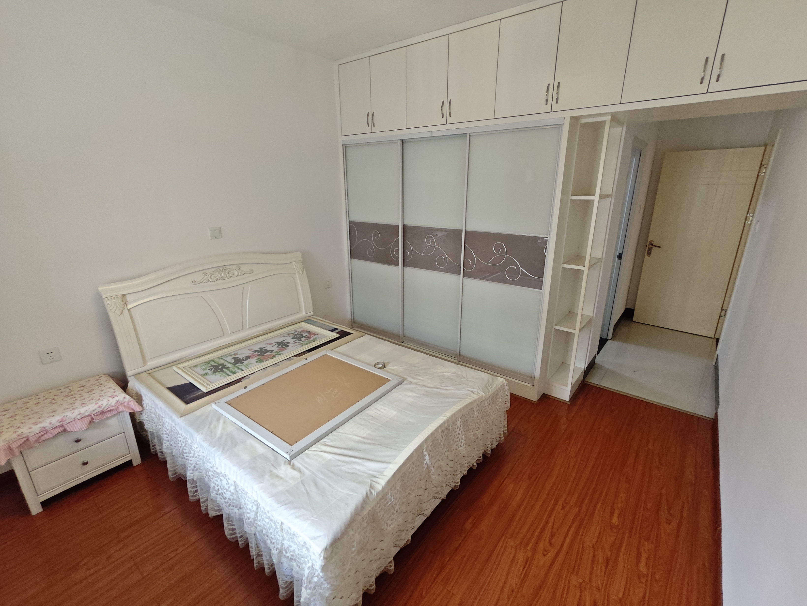 瀚水栗源 3室2厅2卫 38.0万 瀚水栗源 3室2厅2卫 38.0万室内图