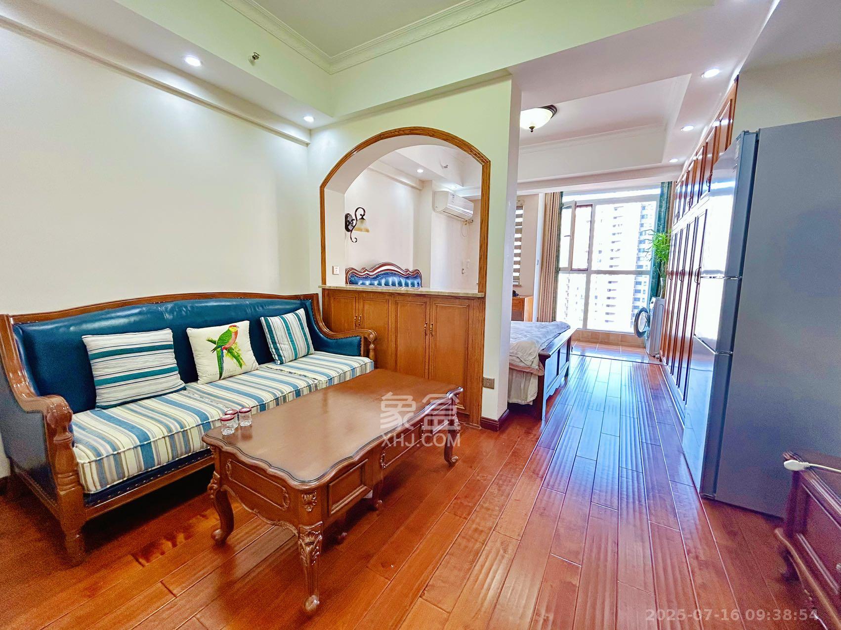 北辰三角洲E4区  1室1厅1卫    2500.0元/月 北辰三角洲E4区  1室1厅1卫    2500.0元/月