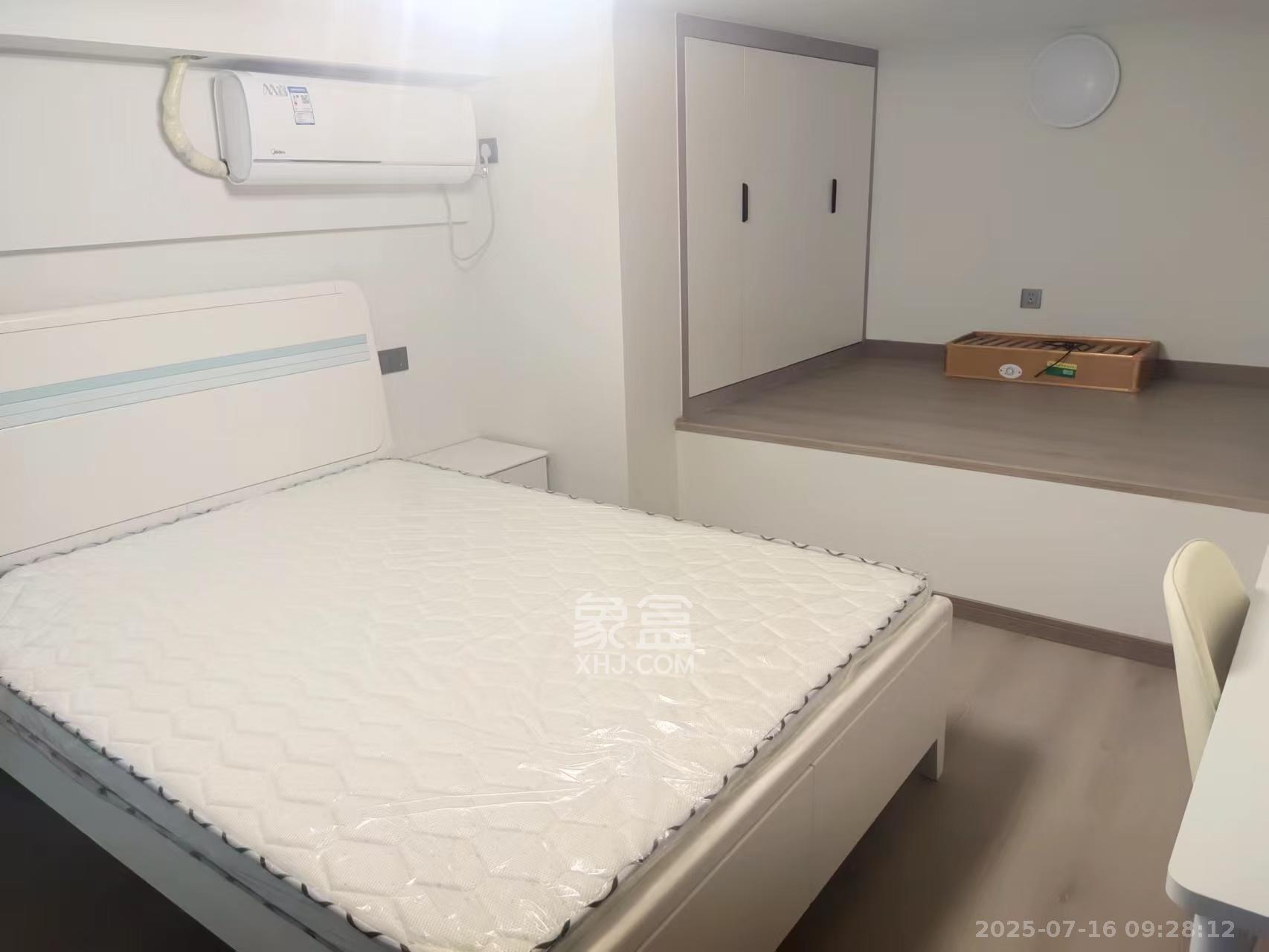 越秀悦湖台  2室2厅1卫    2800.0元/月室内图