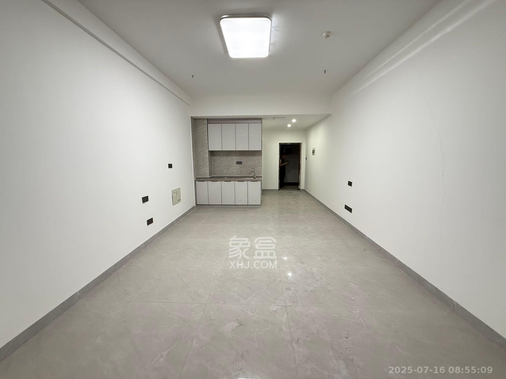 新兴企业中心 1室1厅1卫 1000.0元/月 新兴企业中心 1室1厅1卫 1000.0元/月室内图