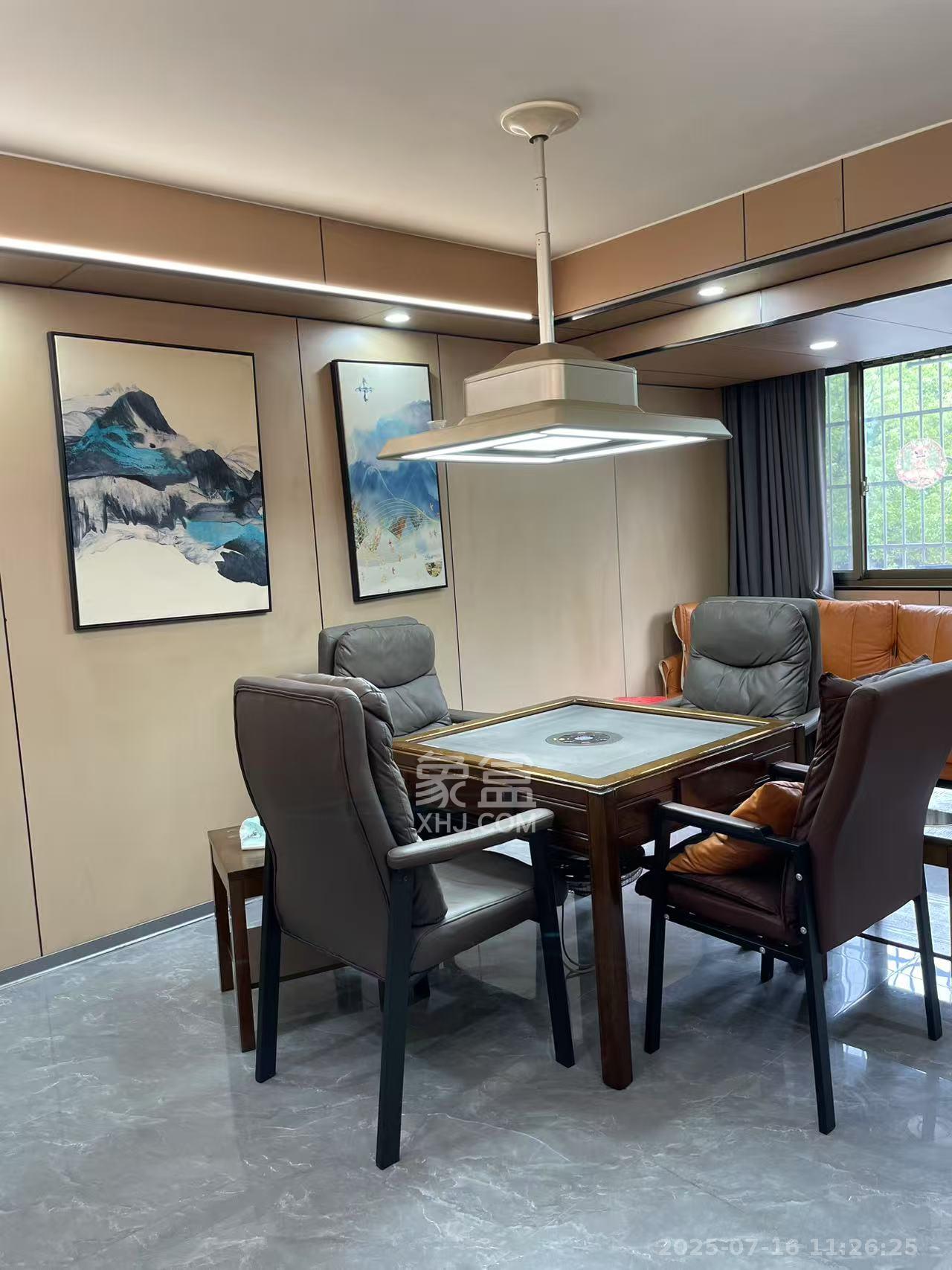 扬帆小区 3室2厅1卫 4500.0元/月 扬帆小区 3室2厅1卫 4500.0元/月室内图